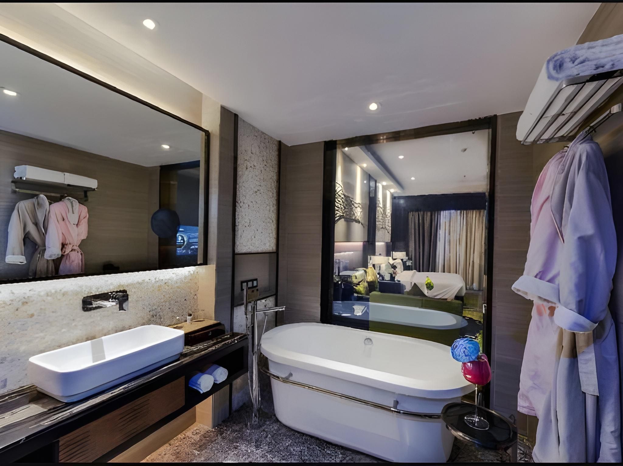 Royal Suite