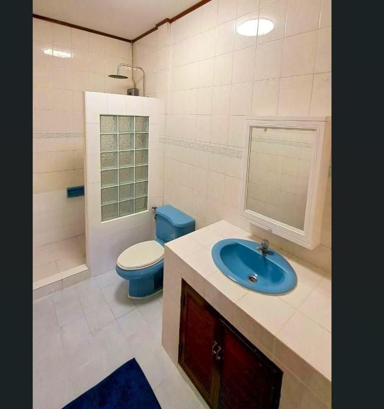 Single Bed in Dormitory Room