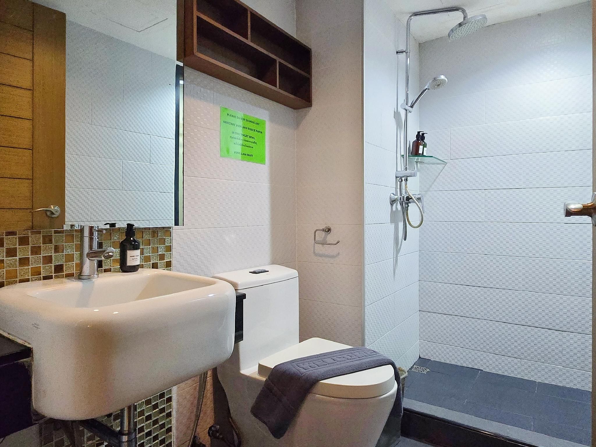 Residence Queen Studio