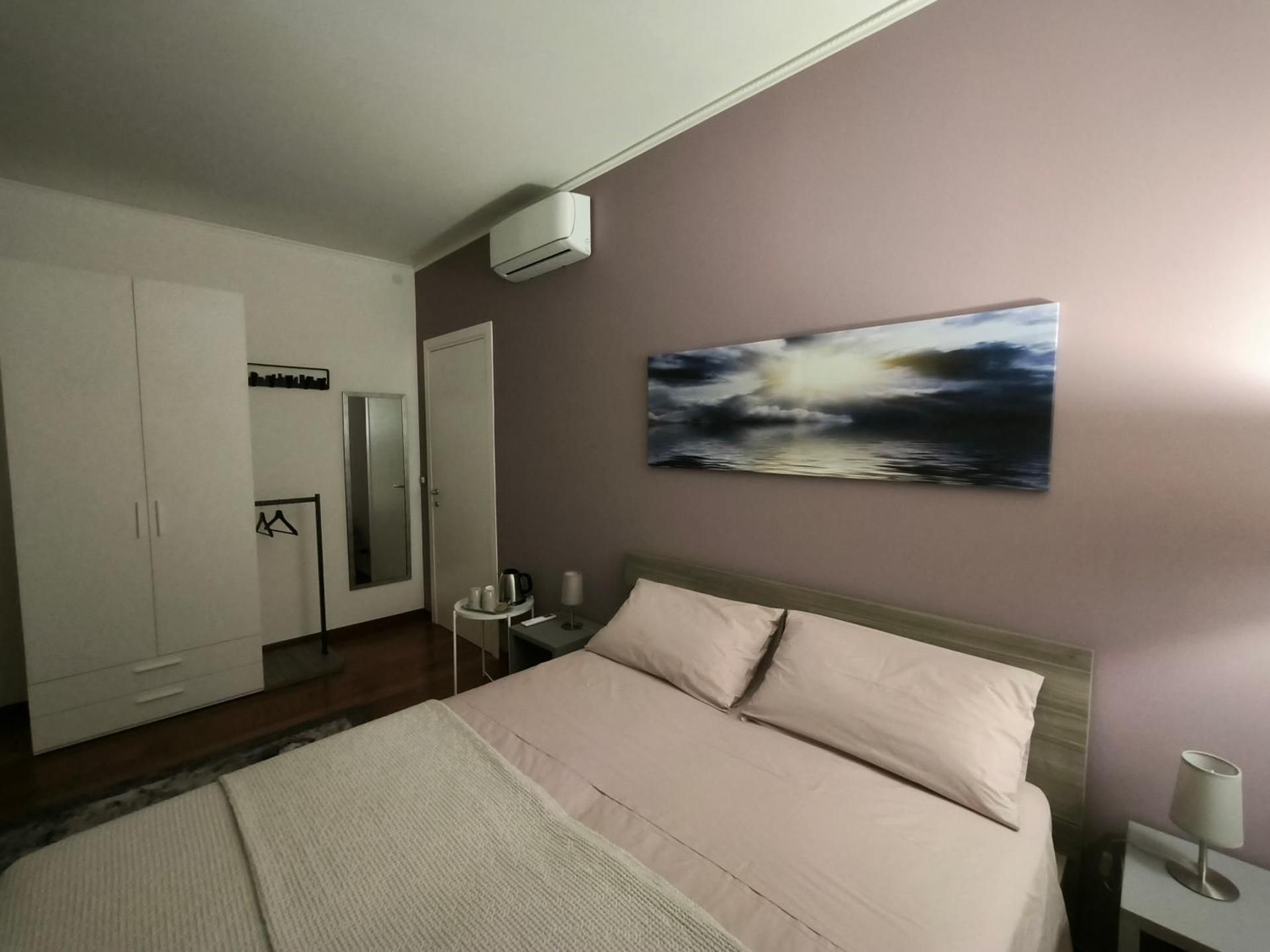 Family Room with Private Bathroom