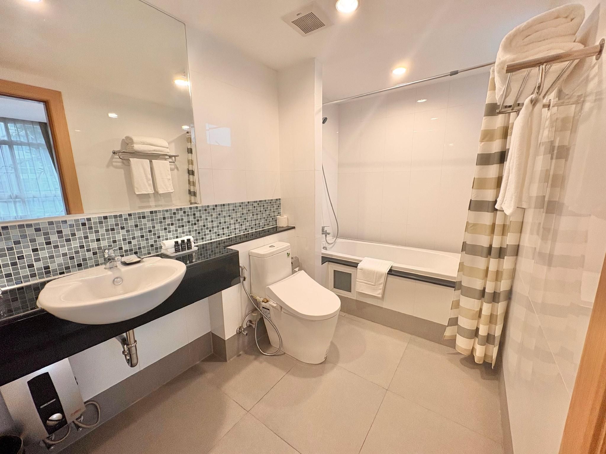 Grand Family Suite