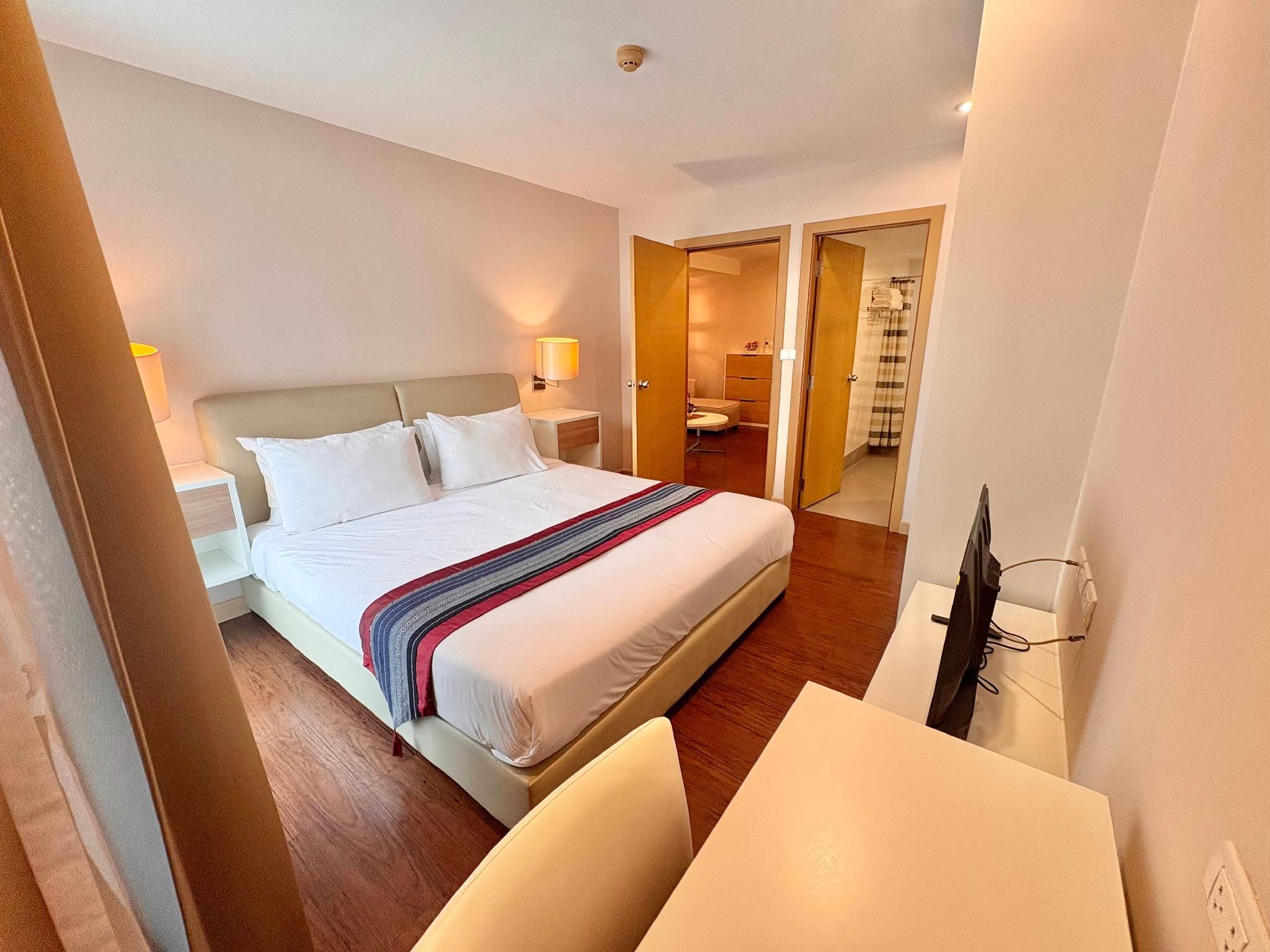 King Suite