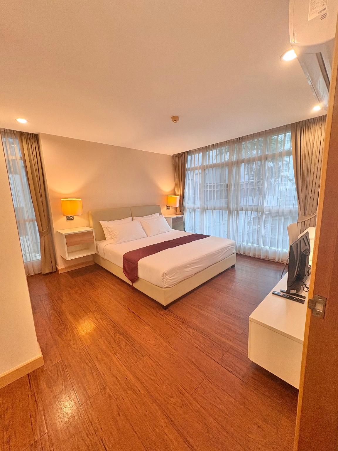 Grand Family Suite