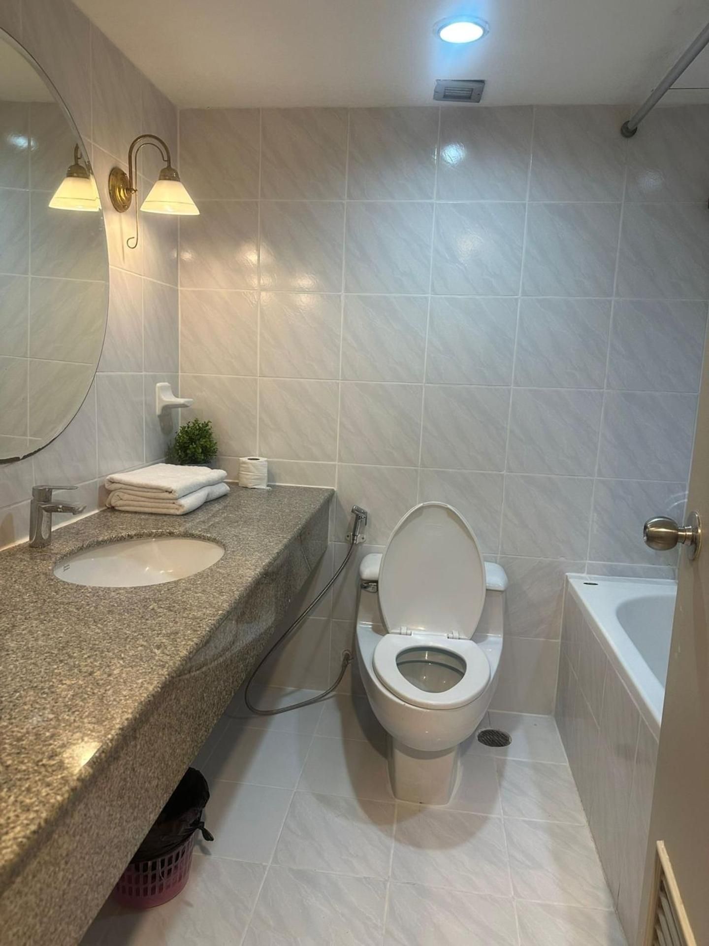 King Suite