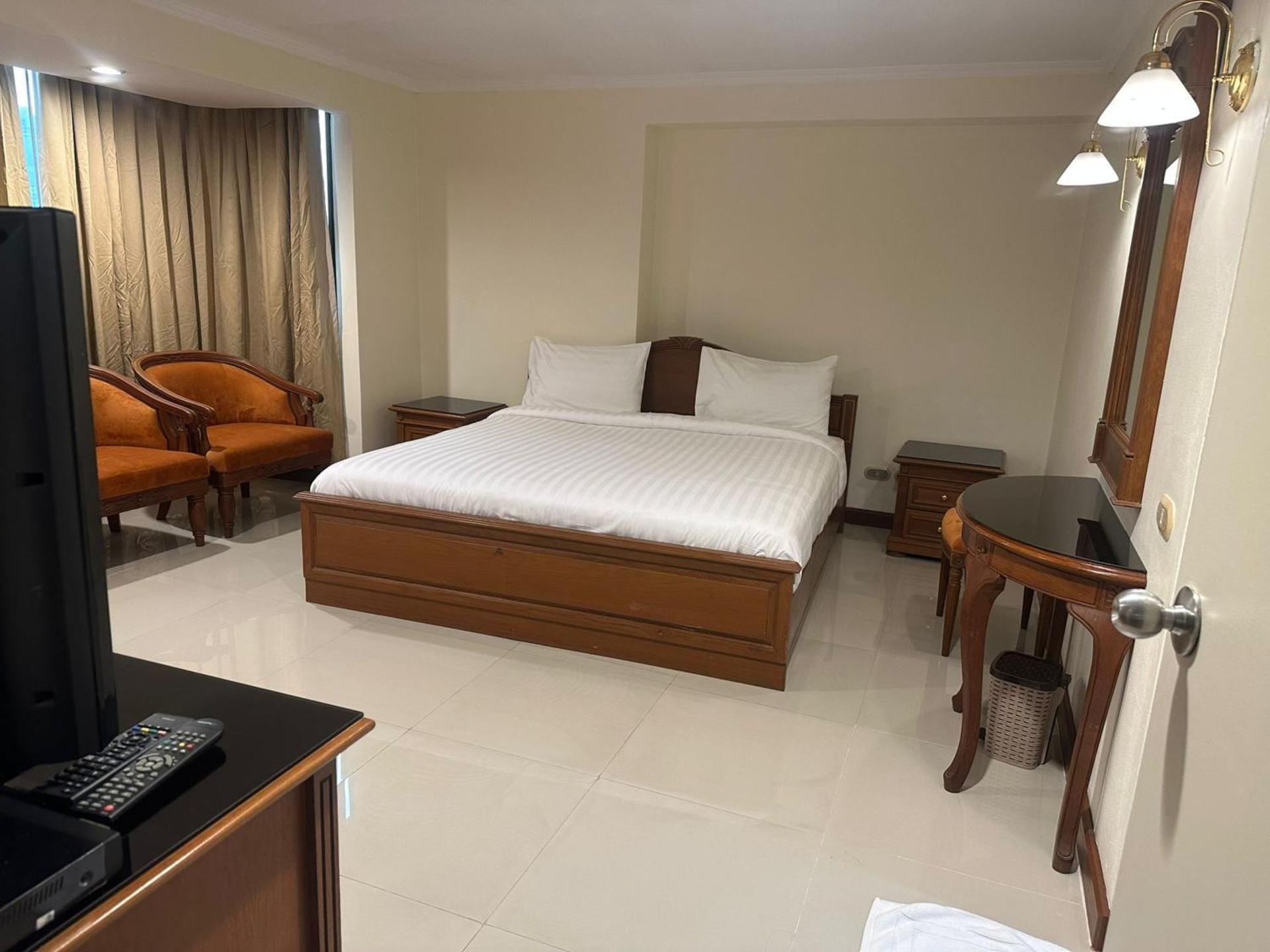 King Suite