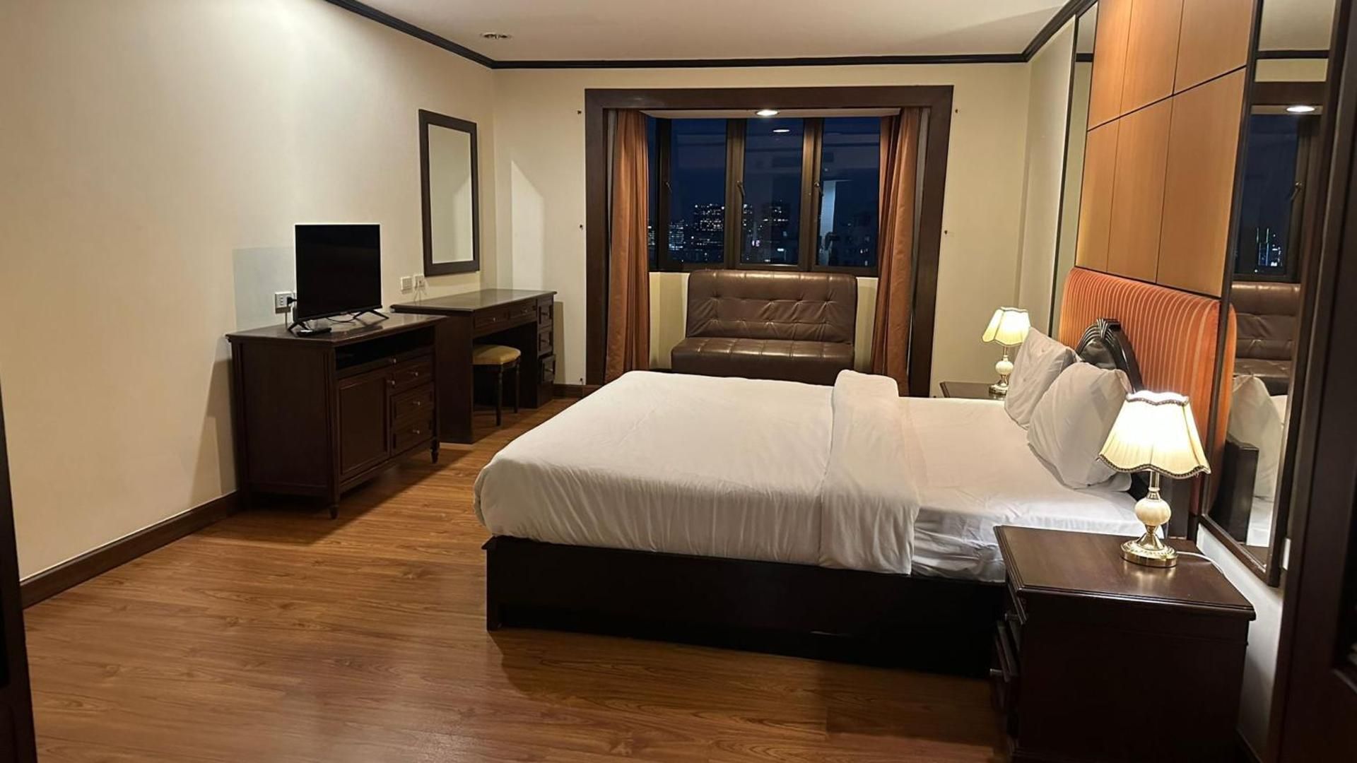 Budget Double Room