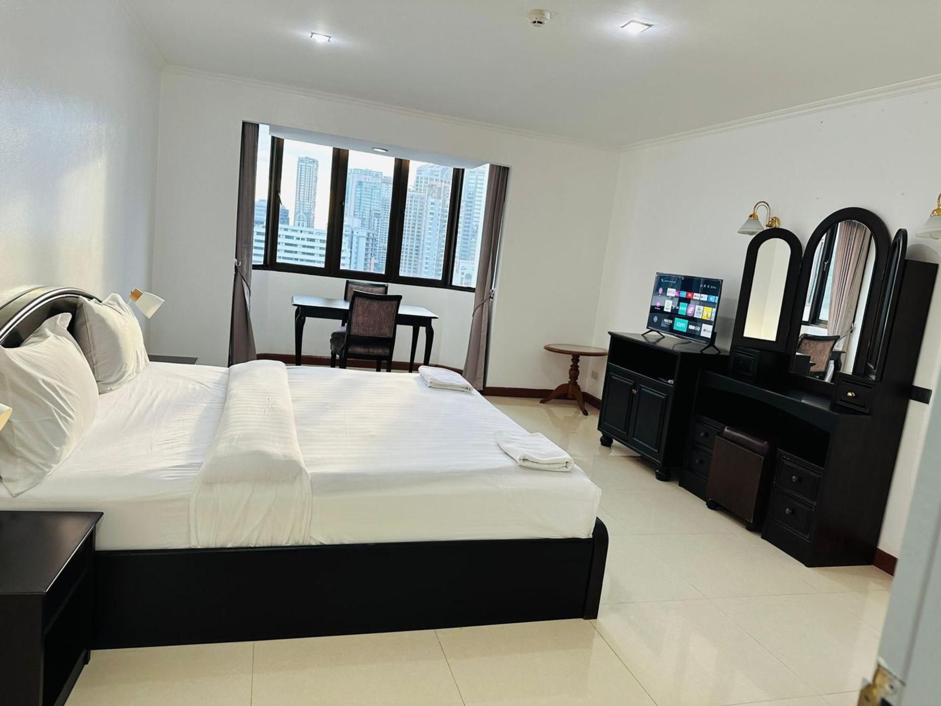 Classic Apartment
