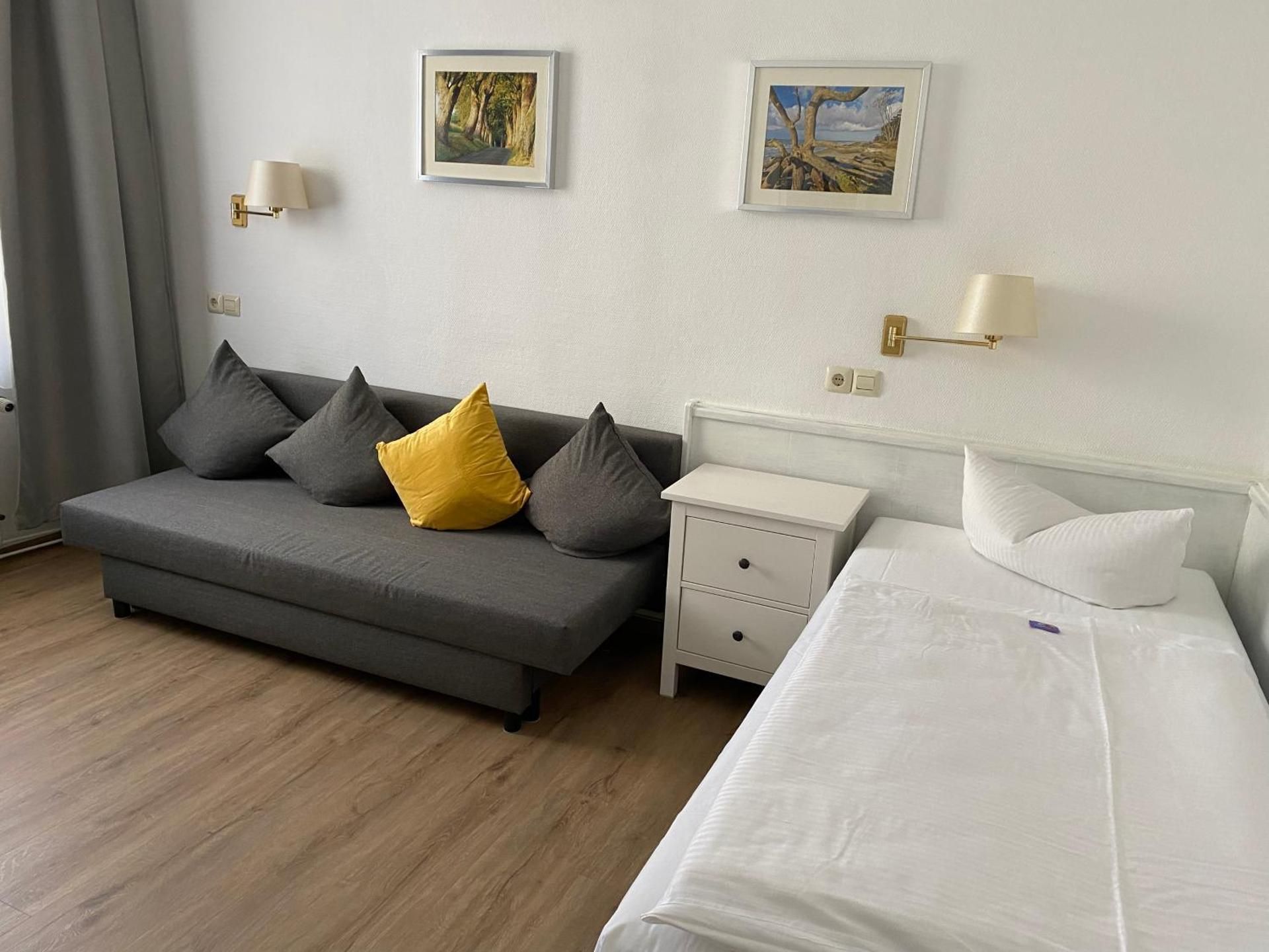 Single Room