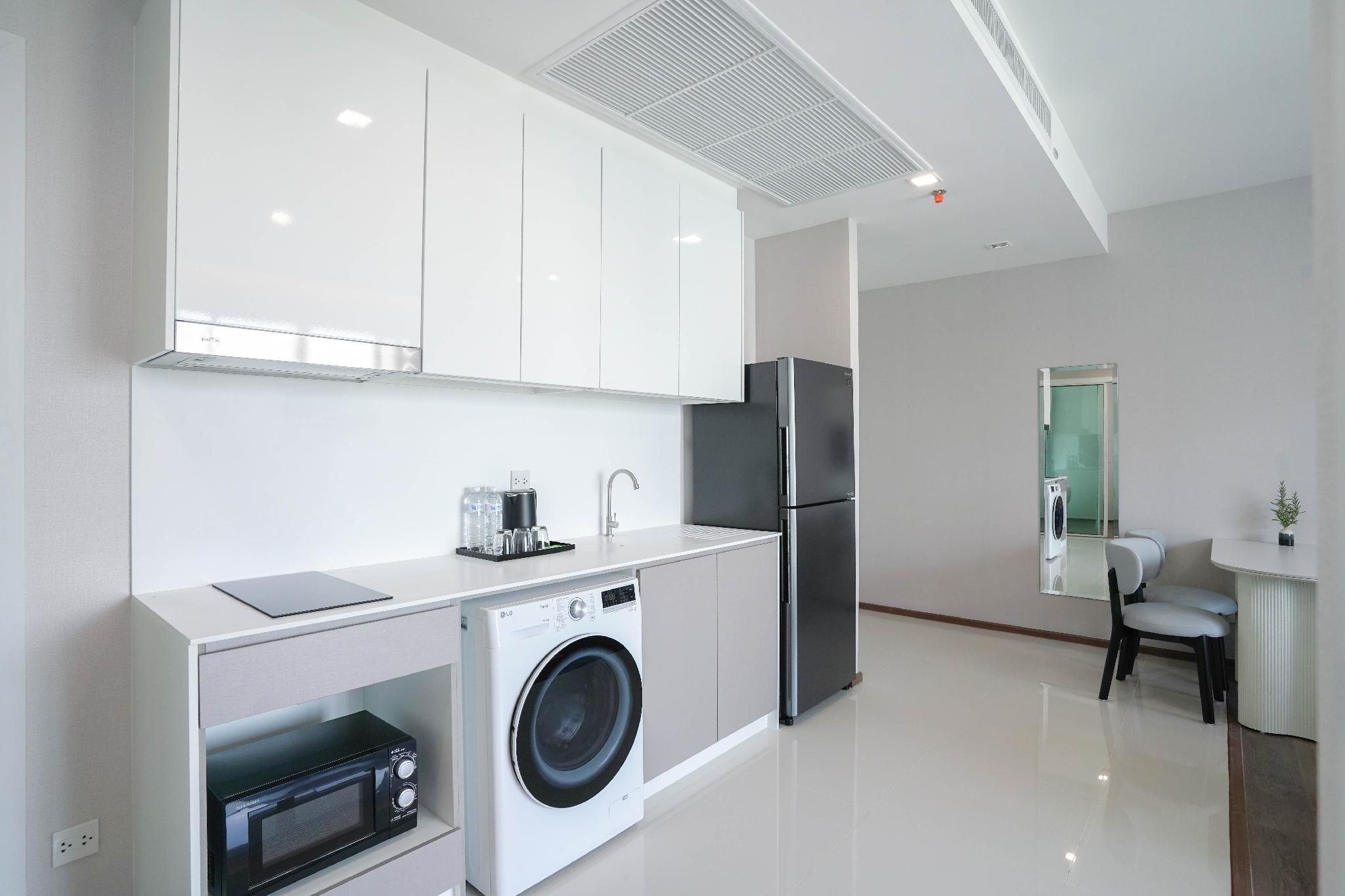 2 Bed Room Family Suite