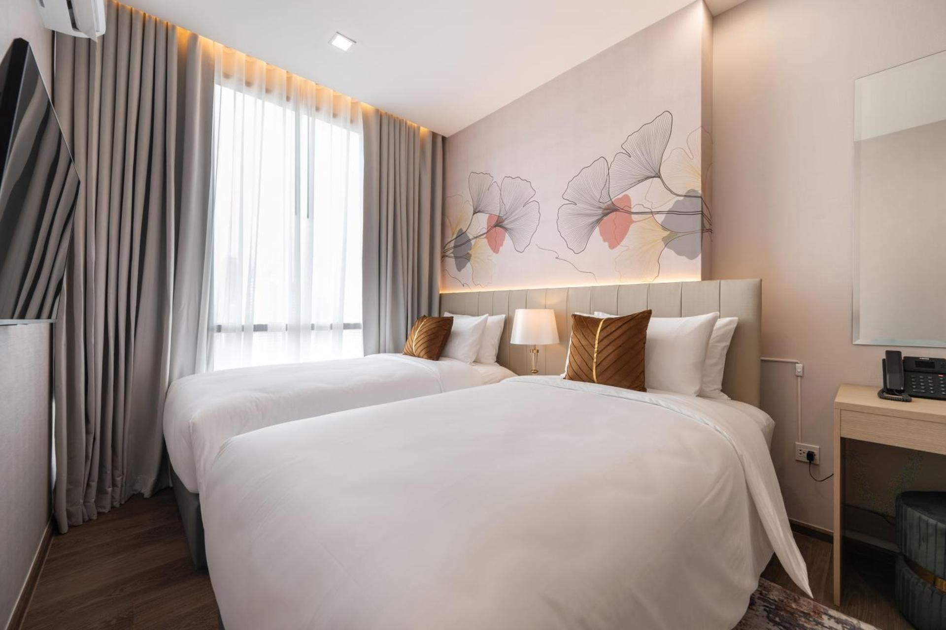 Superior Suite