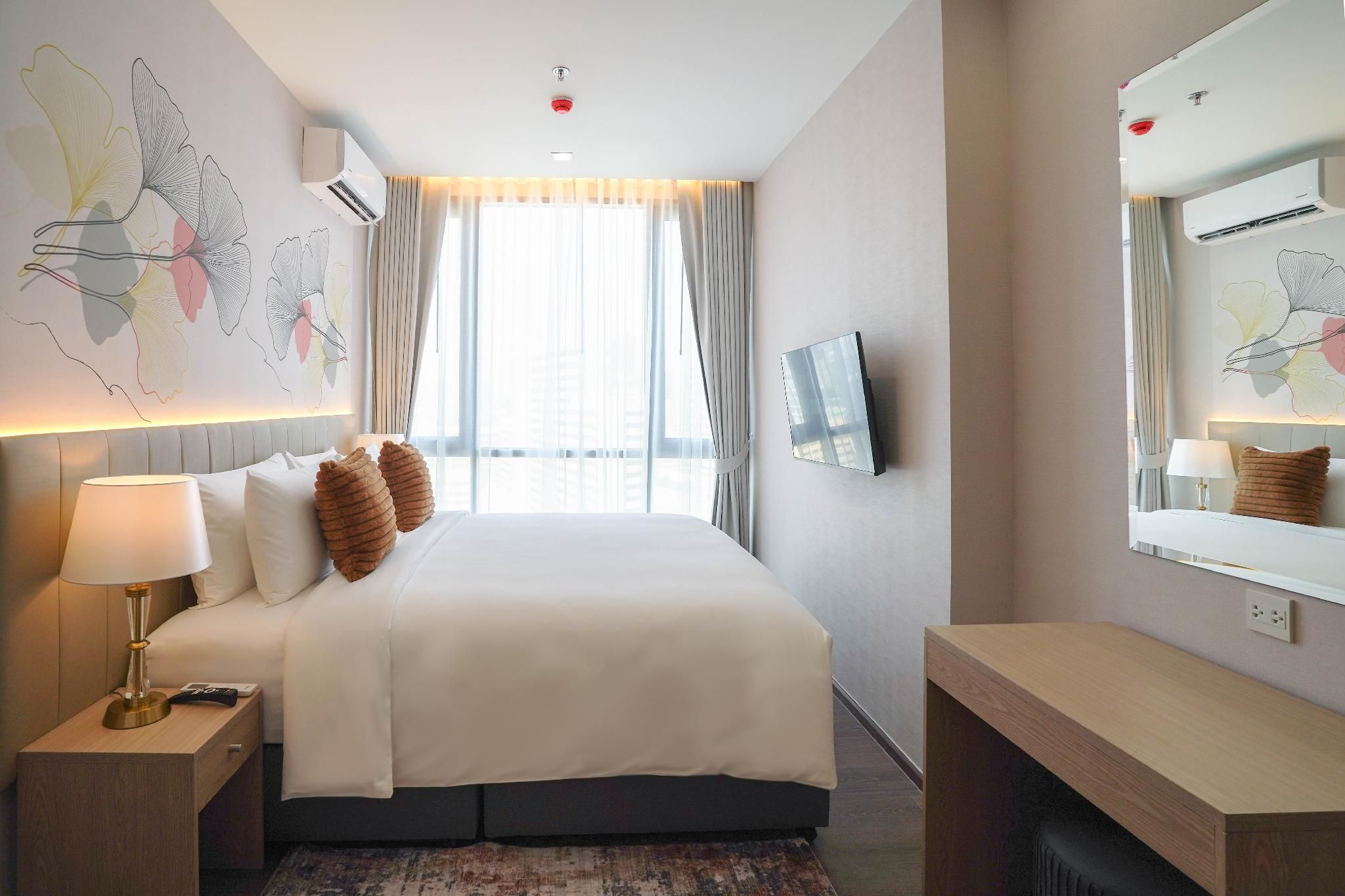Suite King