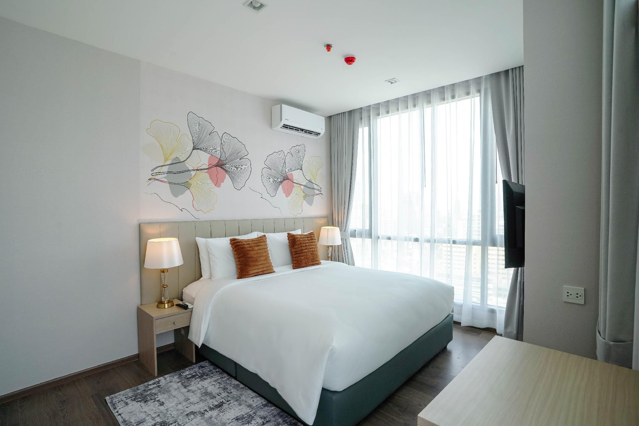 2 Bed Room Family Suite