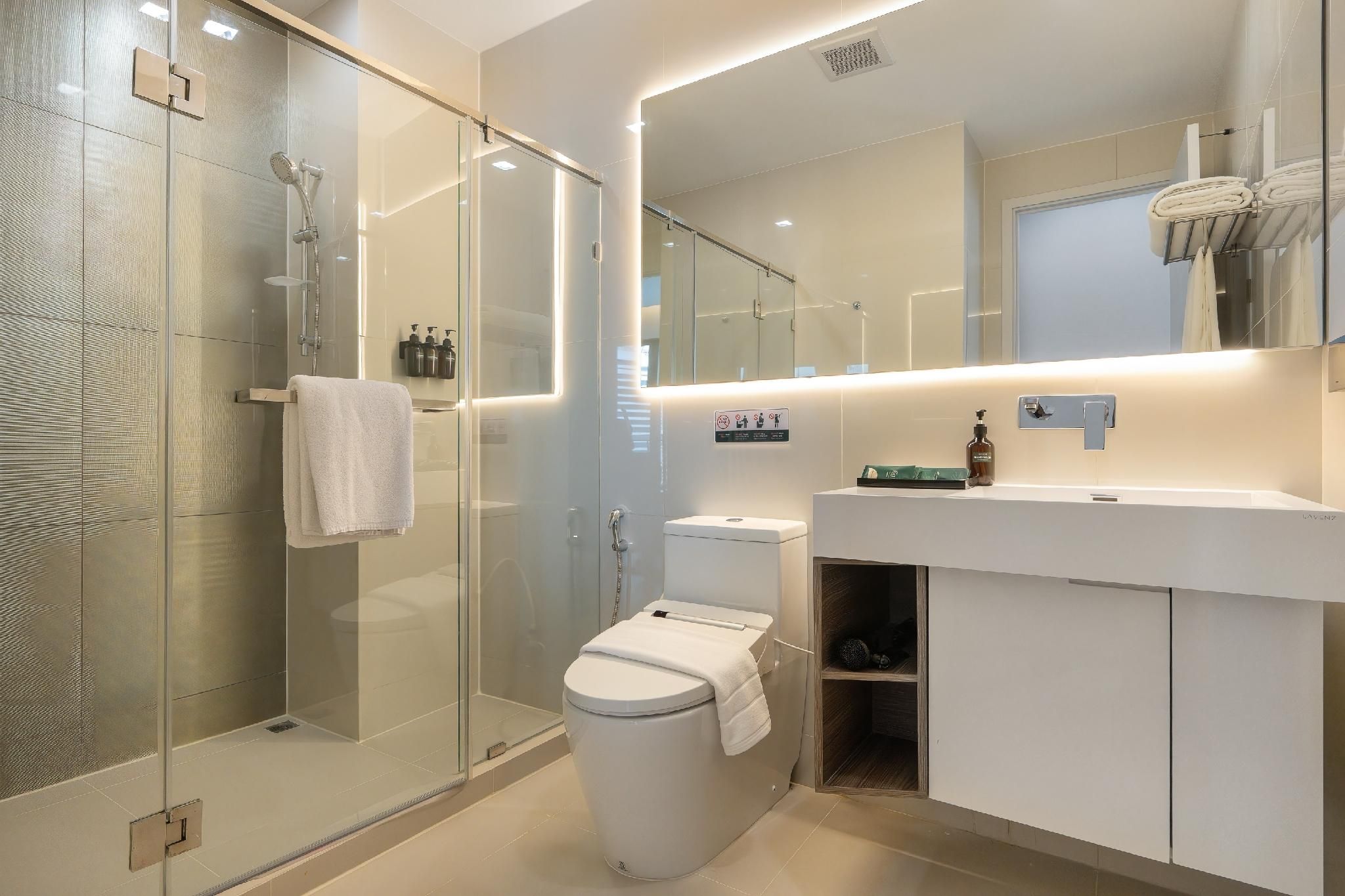 SUITE 2 BEDROOMS - 3 ADULTS