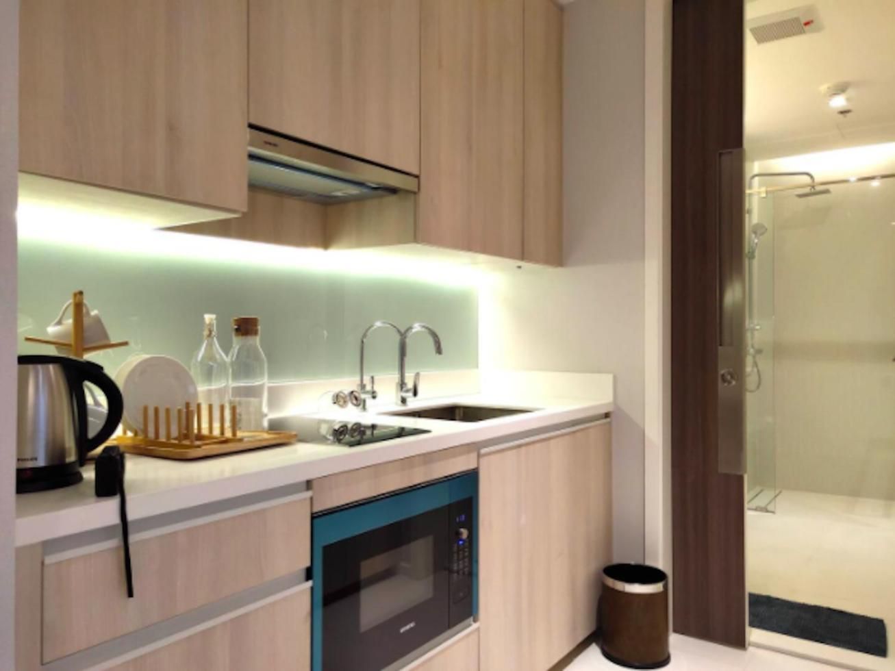 Standard Apartment 1 Bedroom