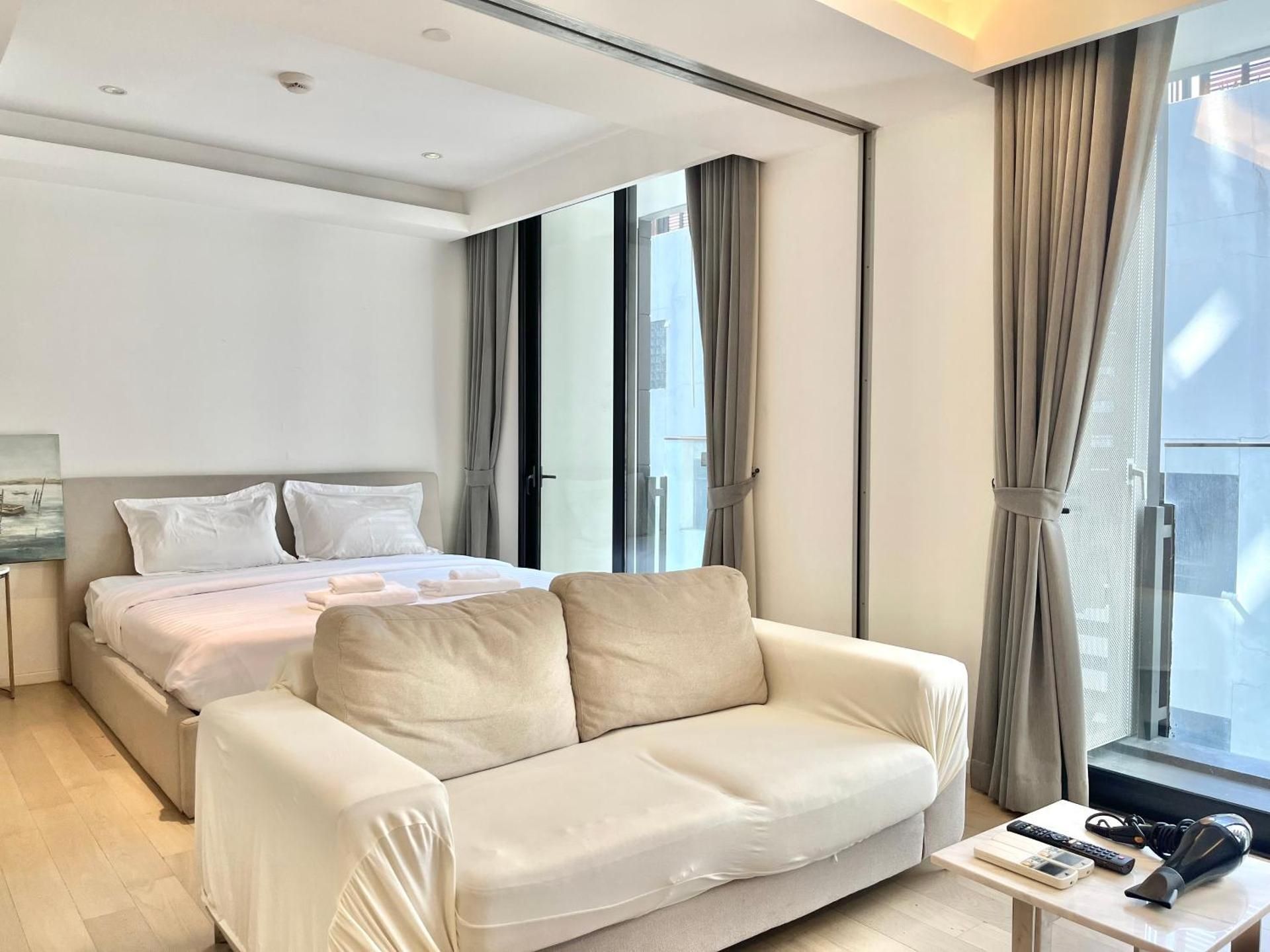 Standard Apartment 1 Bedroom