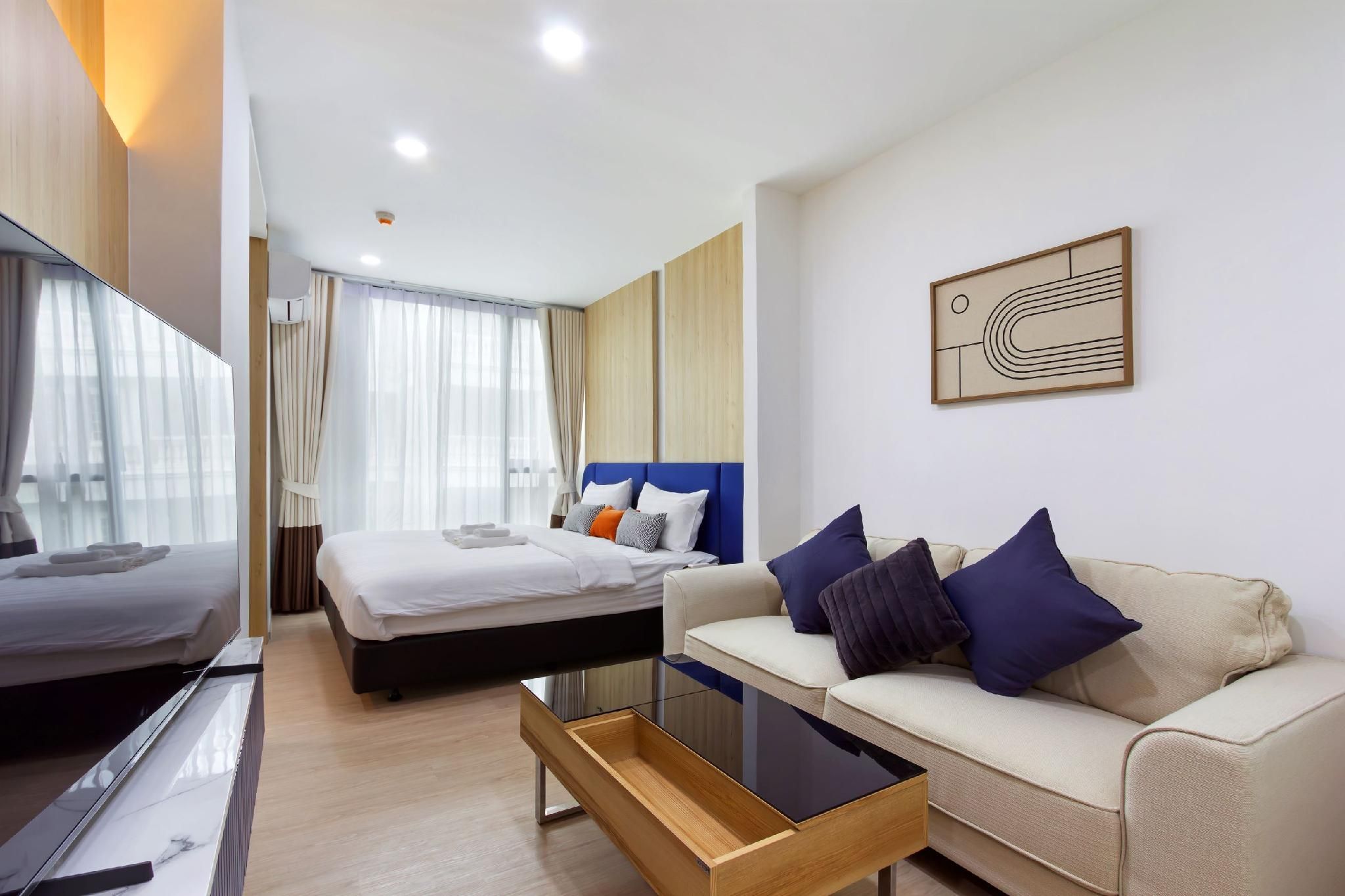 Aquila Service Suite