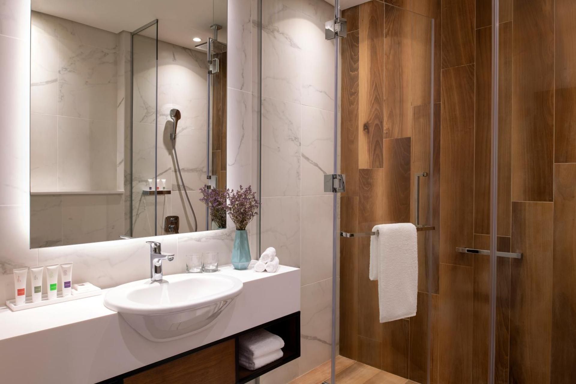 Swiss Signature One Bedroom Apartment