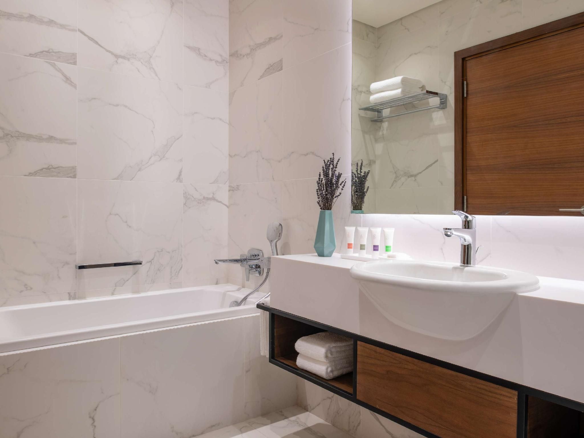 Swiss Signature Two Bedroom Apartment