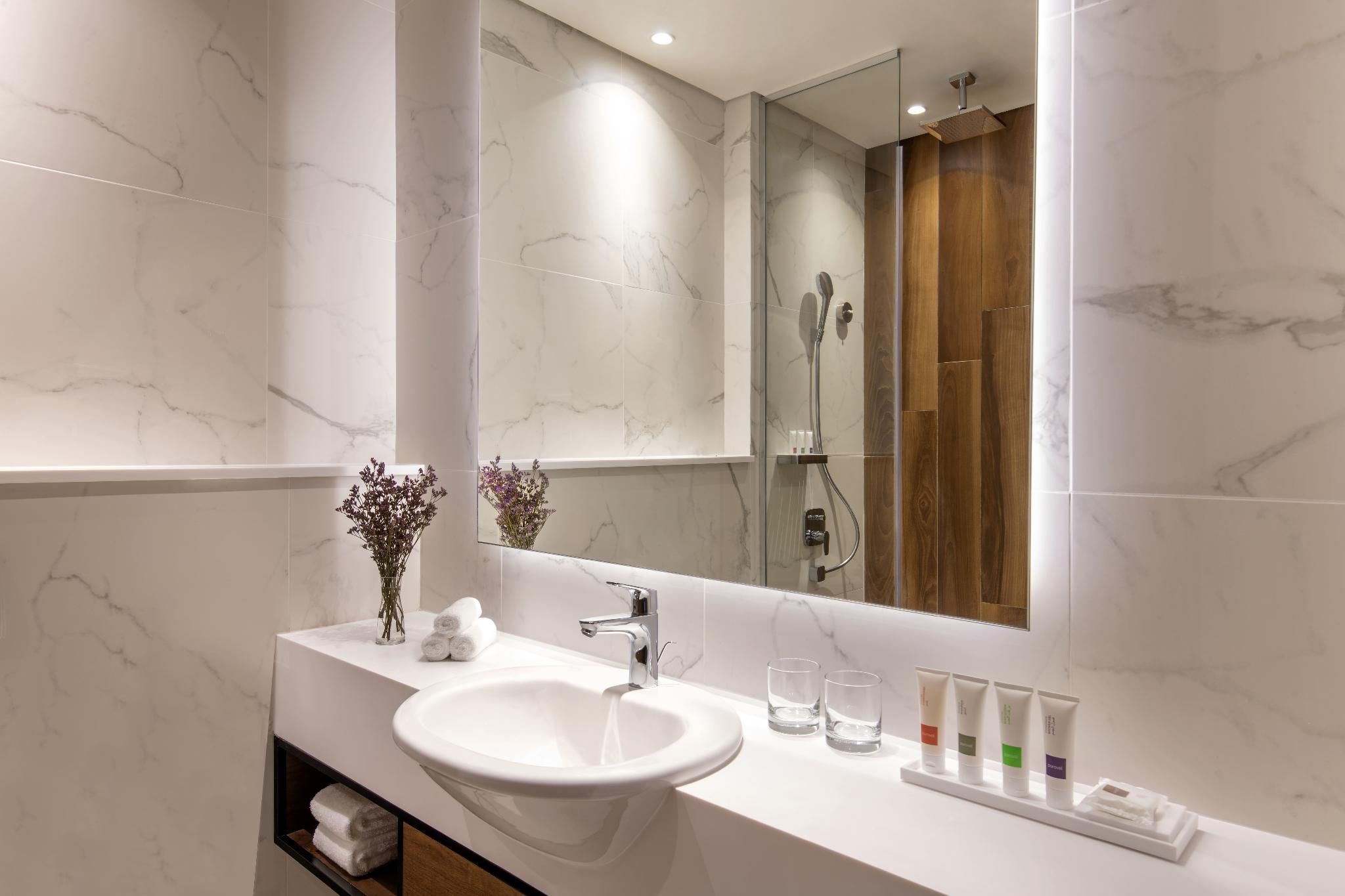 Swissotel Living Jeddah Swiss Advantage Studio Twin