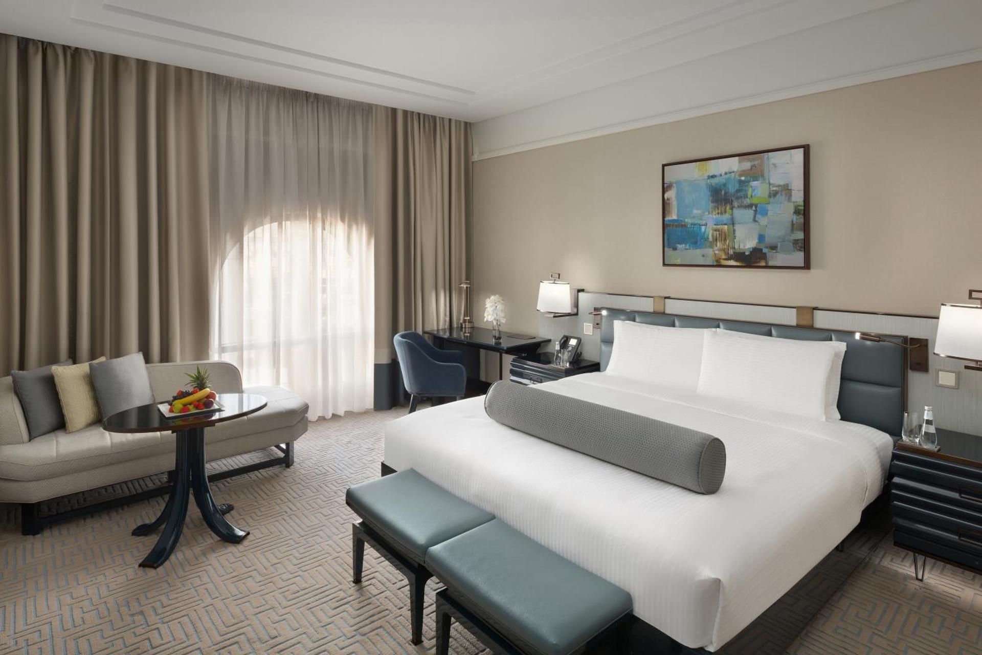 King Executive Room