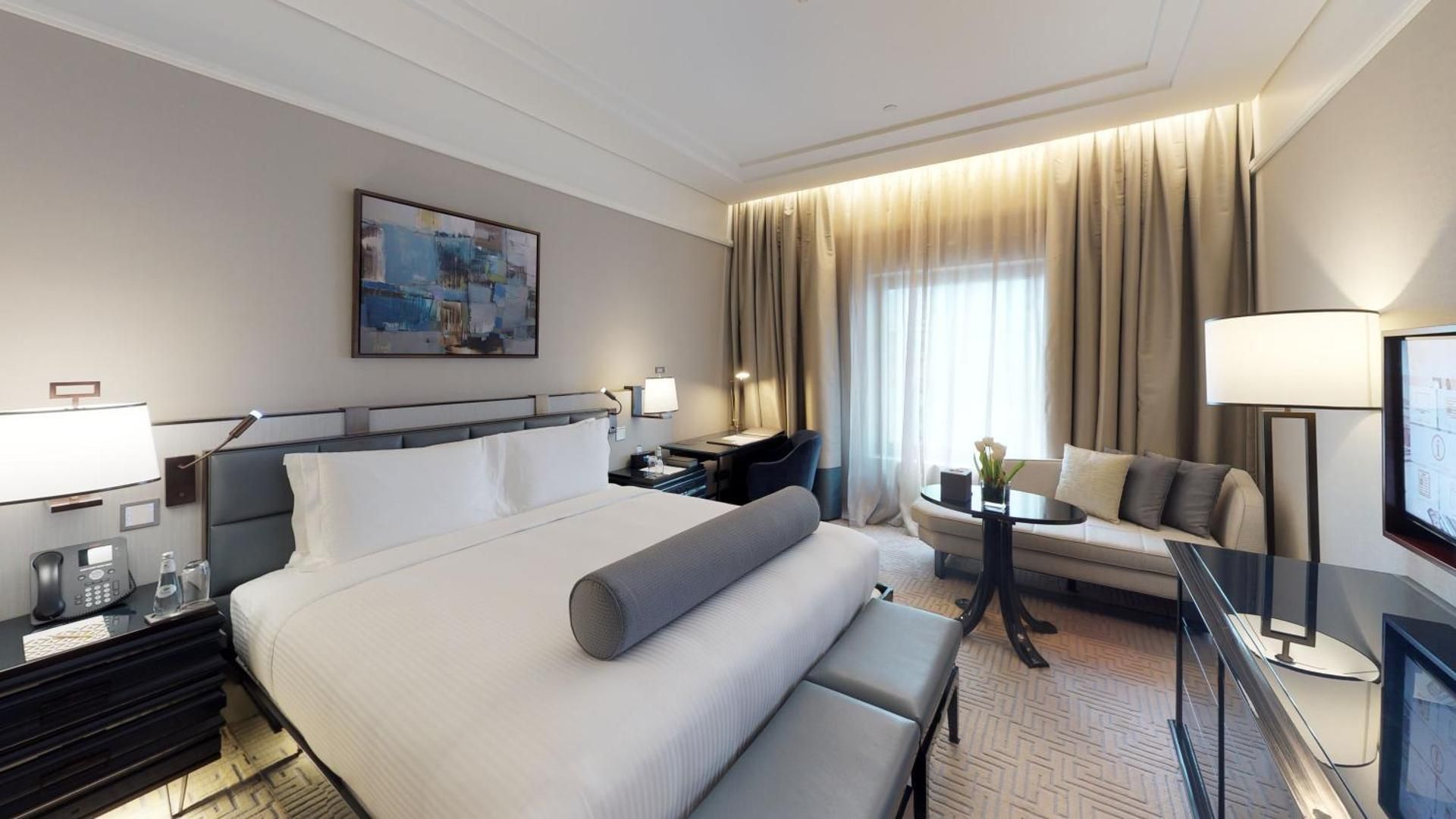 King Executive Room