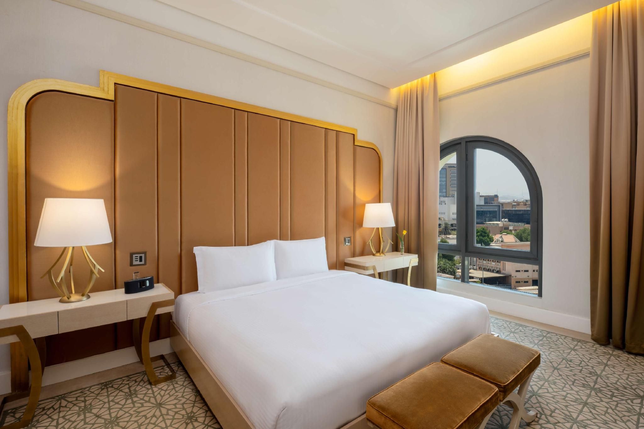 Ambassador Suite