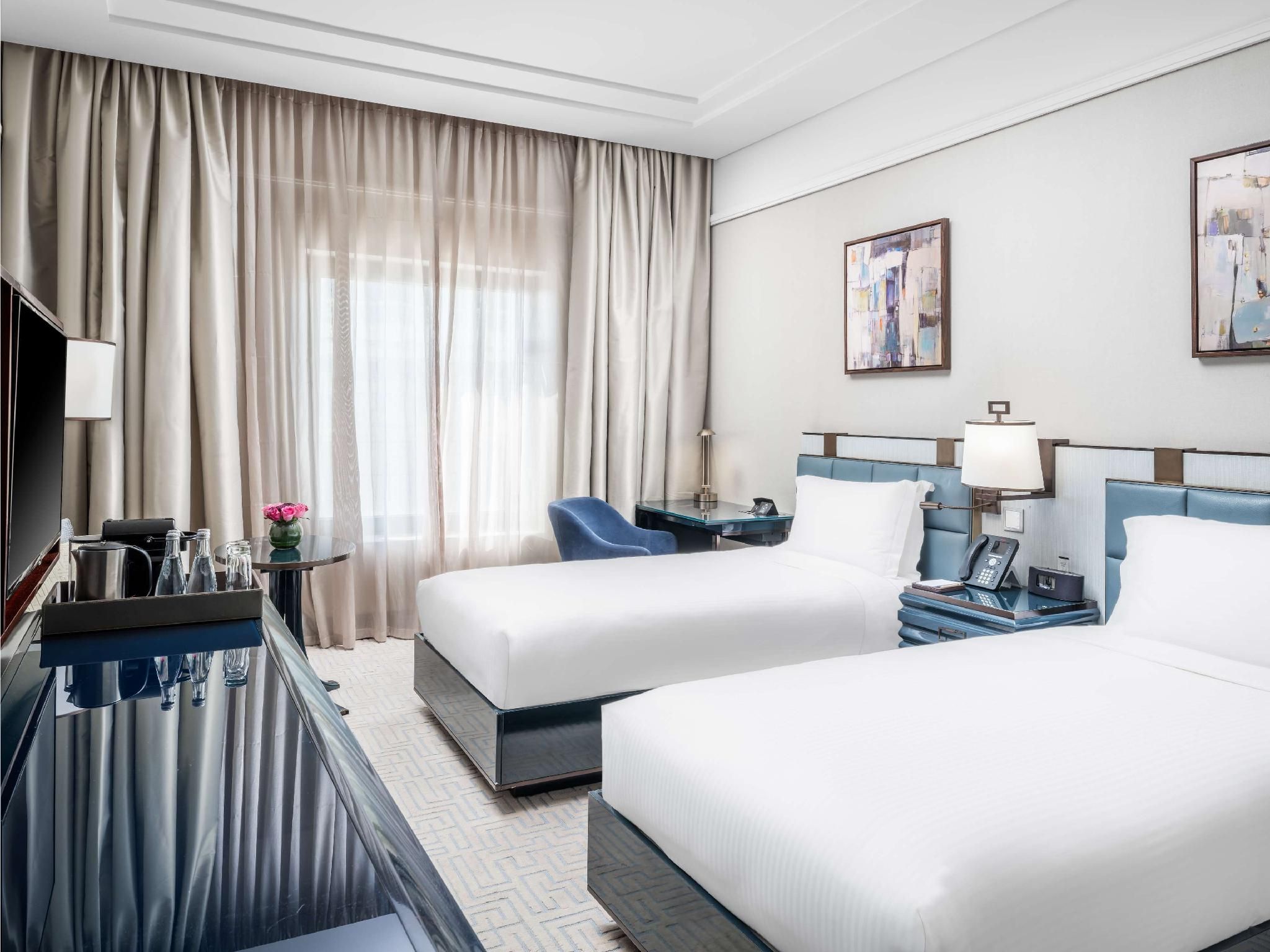 Twin Executive Room