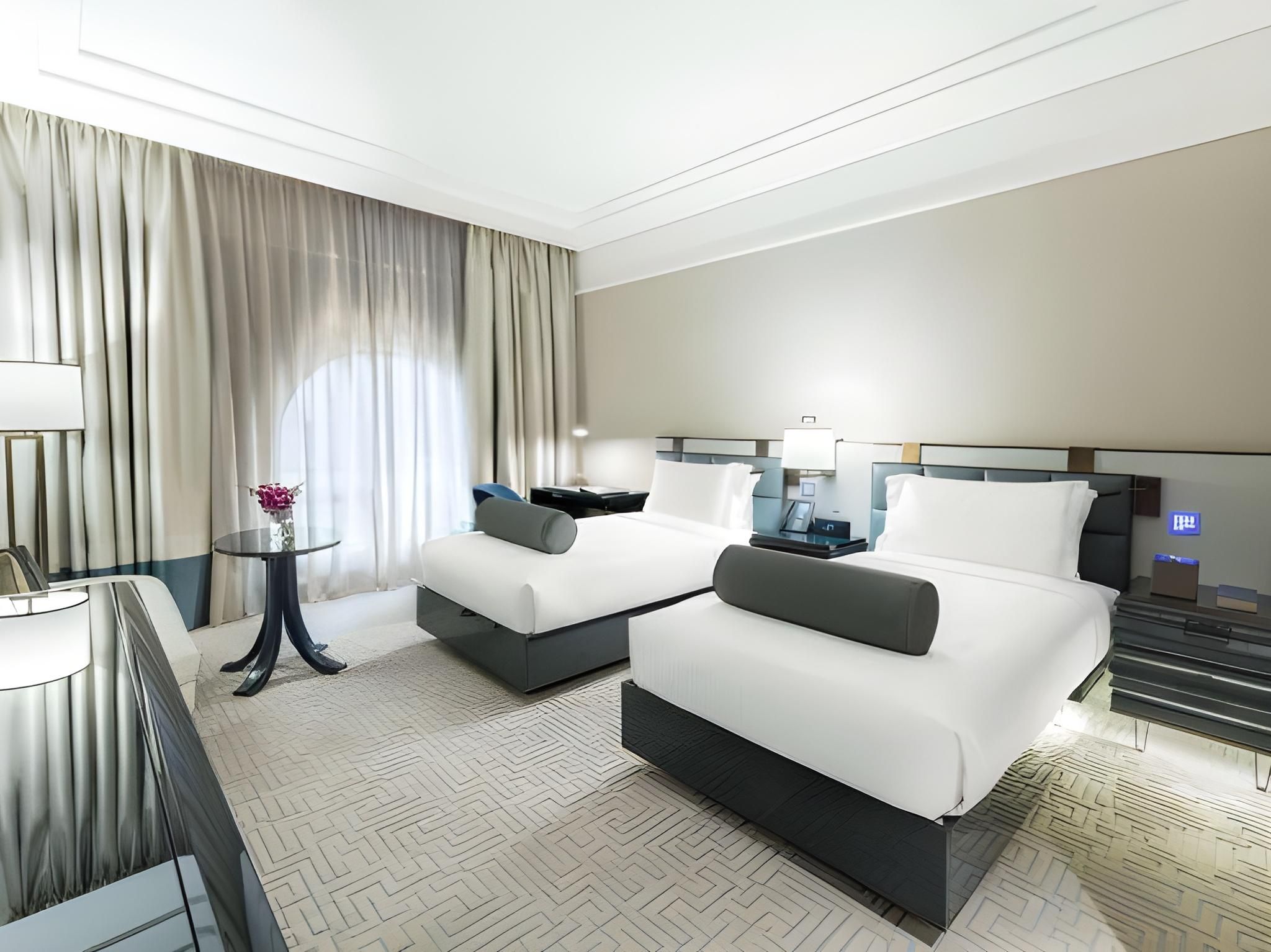 Twin Executive Room