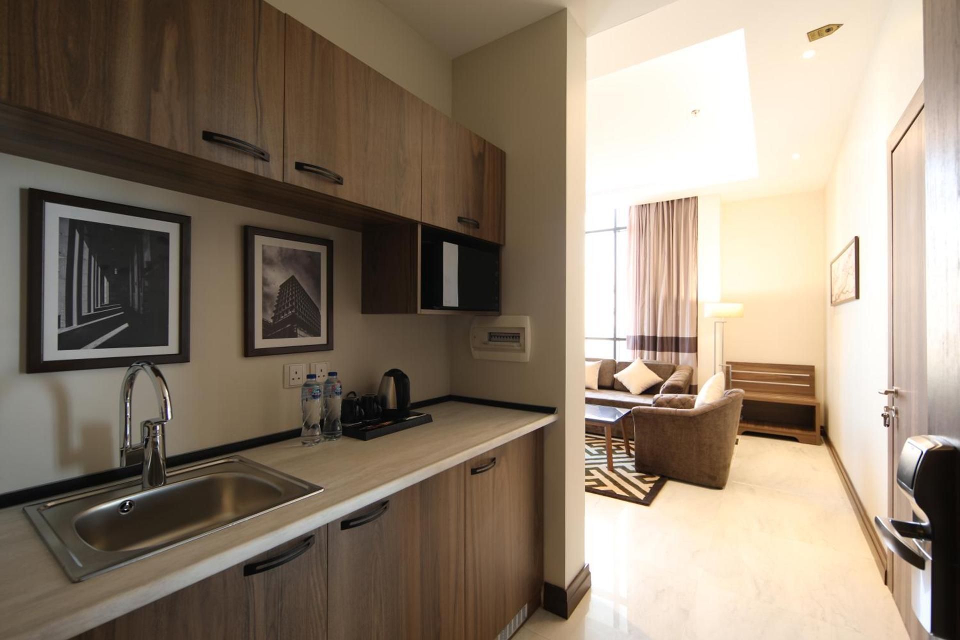 Gladiolus Hotel Executive Premier King 3