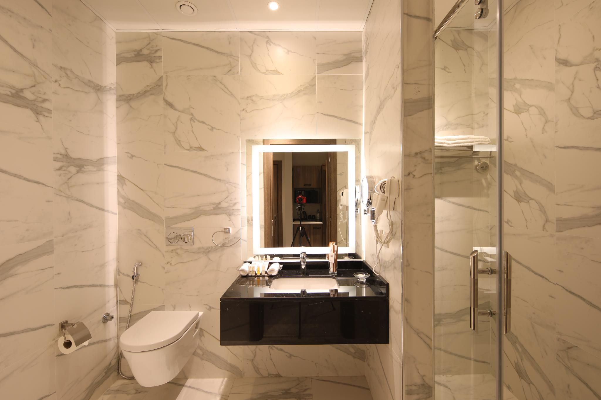 Gladiolus Hotel Executive Premier King 2