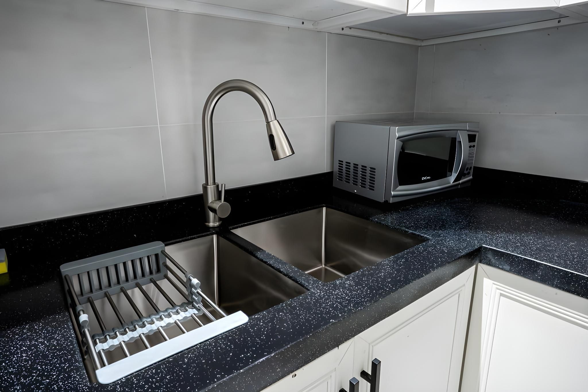 Executive Superior Twin Room