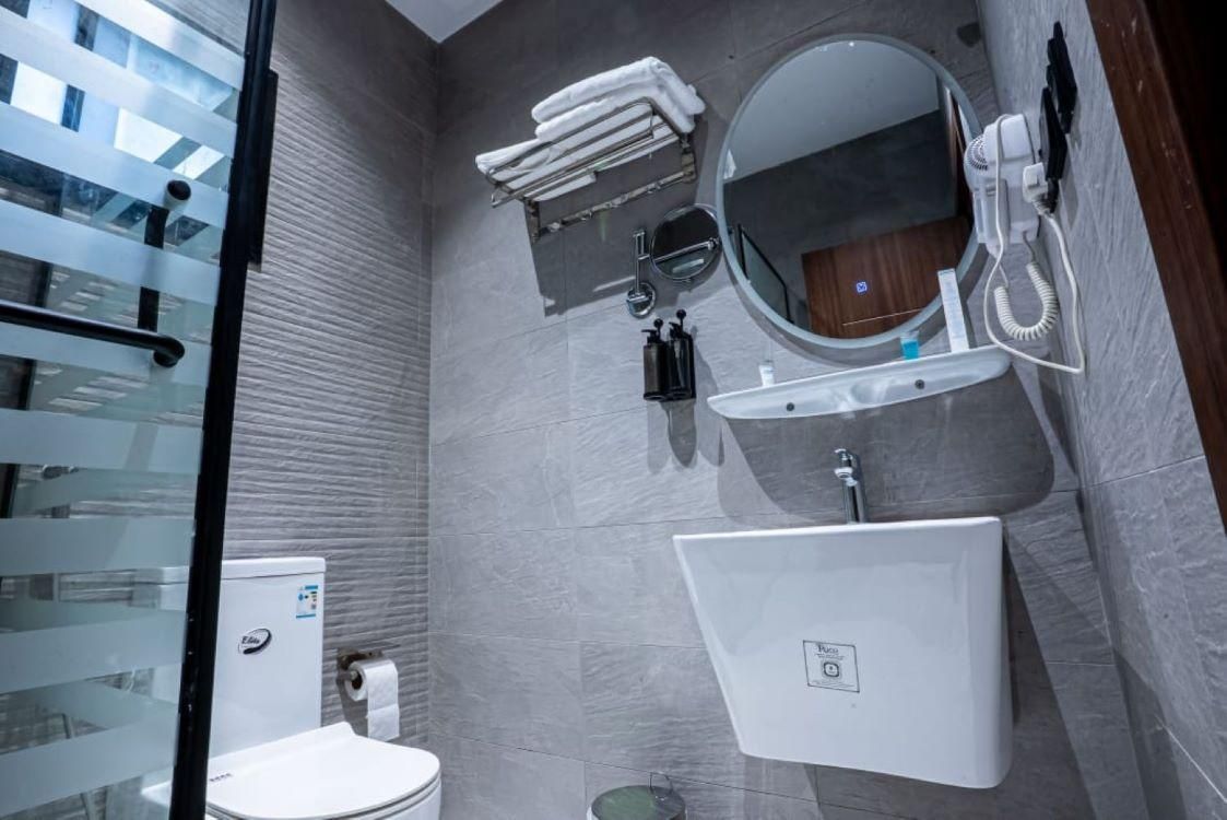 Apartment - 2 Bedrooms