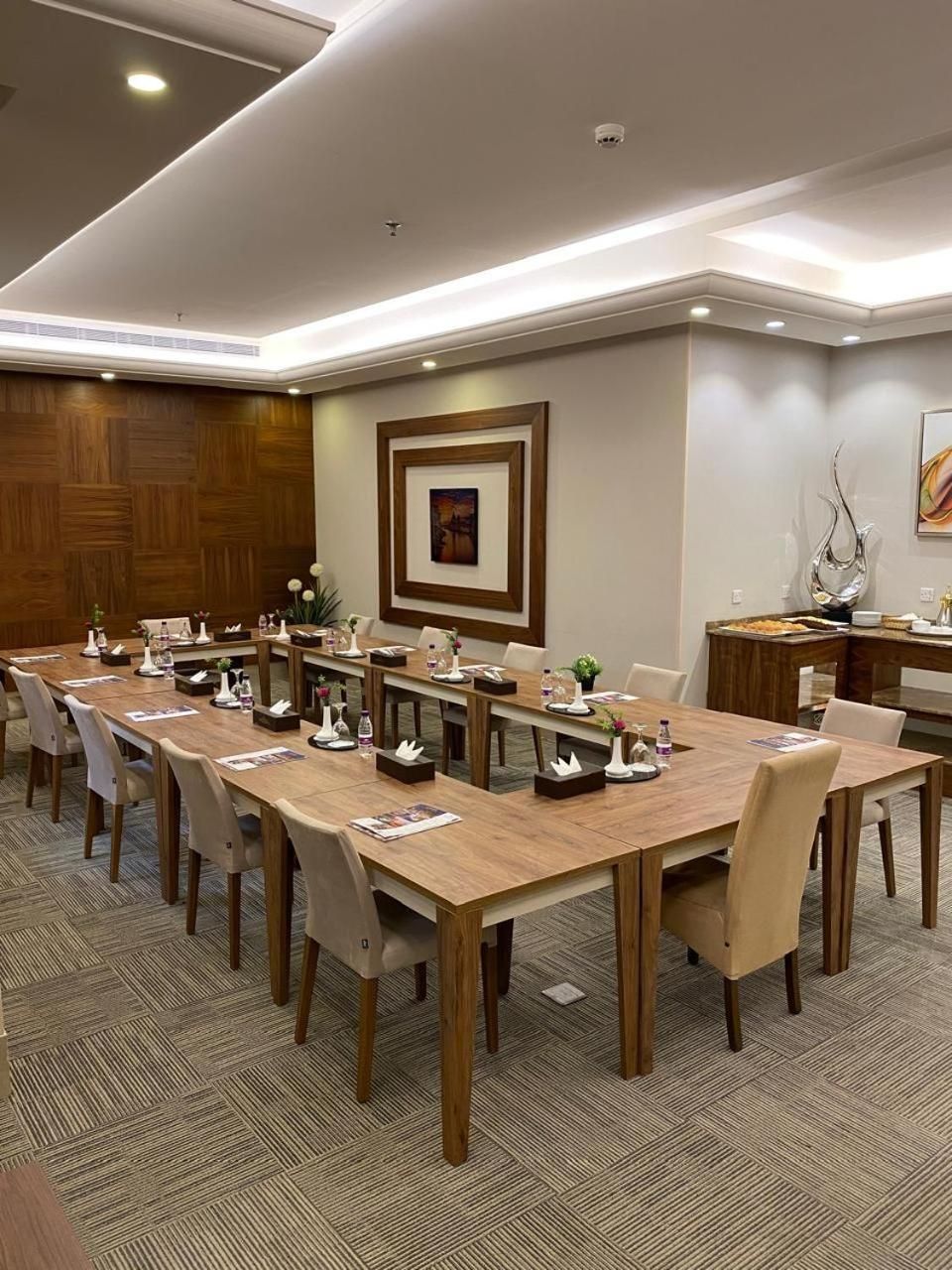 meeting room / ballrooms