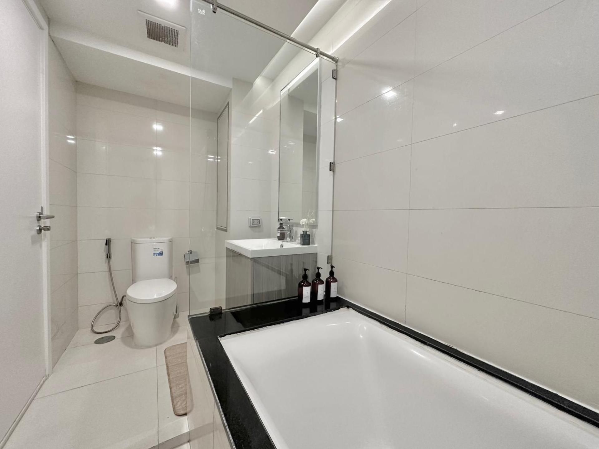 Standard condo 2 bedroom