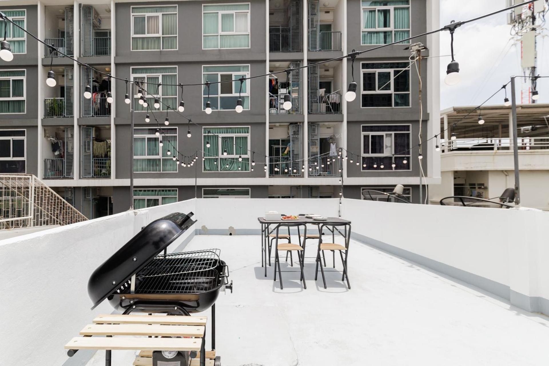 King Room with Balcony