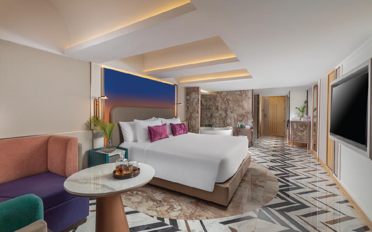 Pipa Jacuzzi