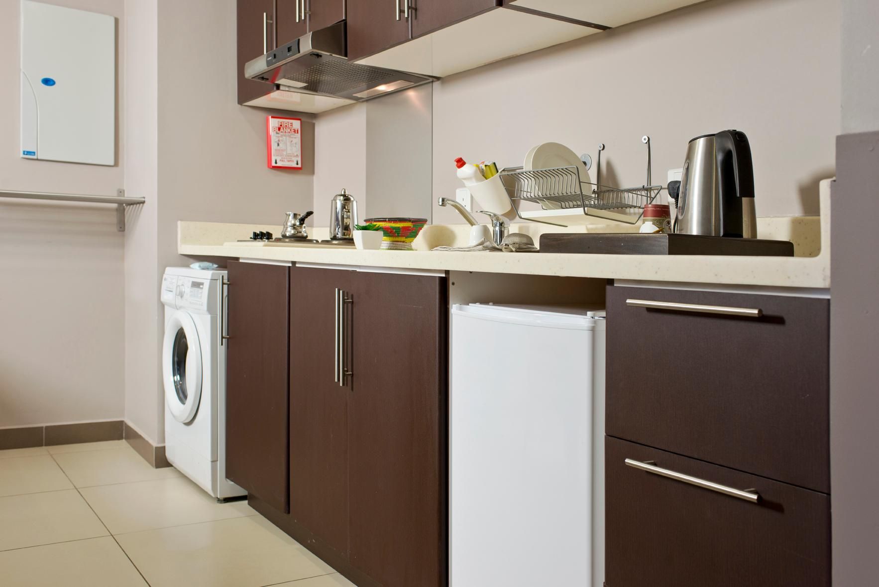 Dara Salam Studio Suite 3