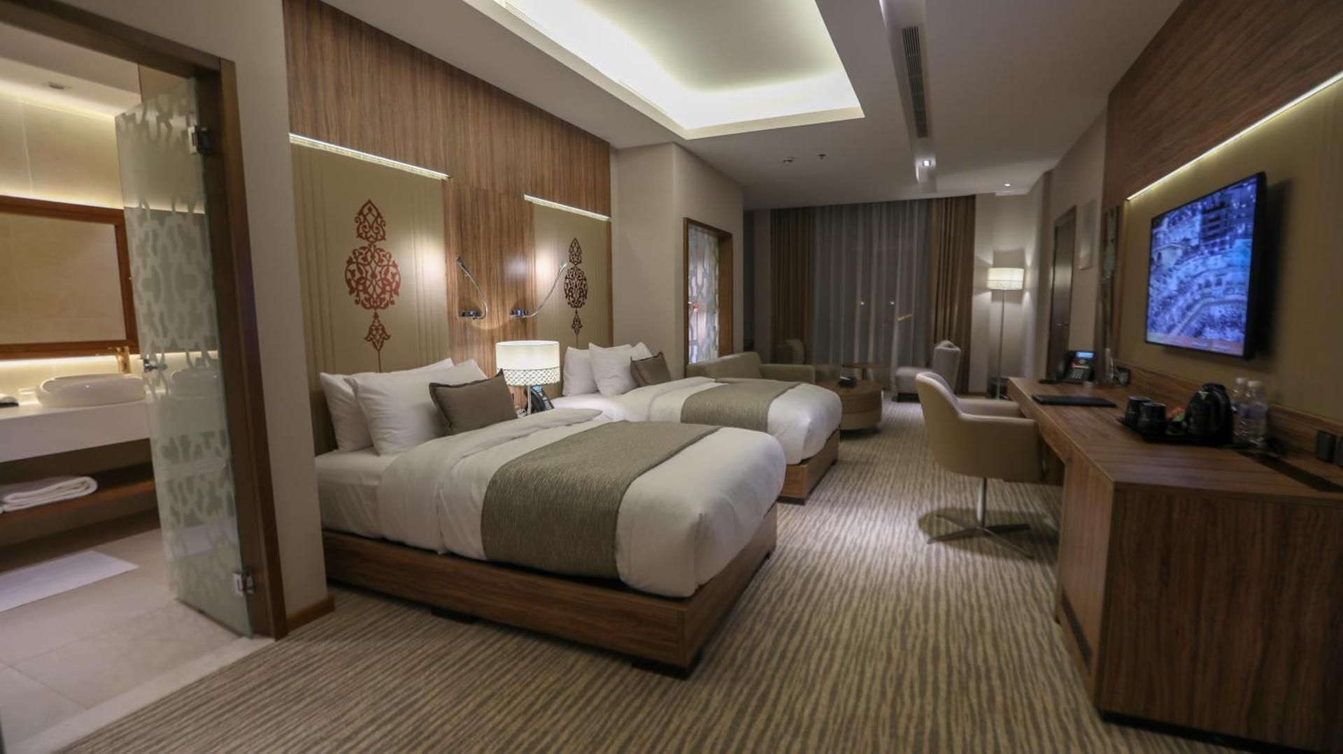 Family Suite
