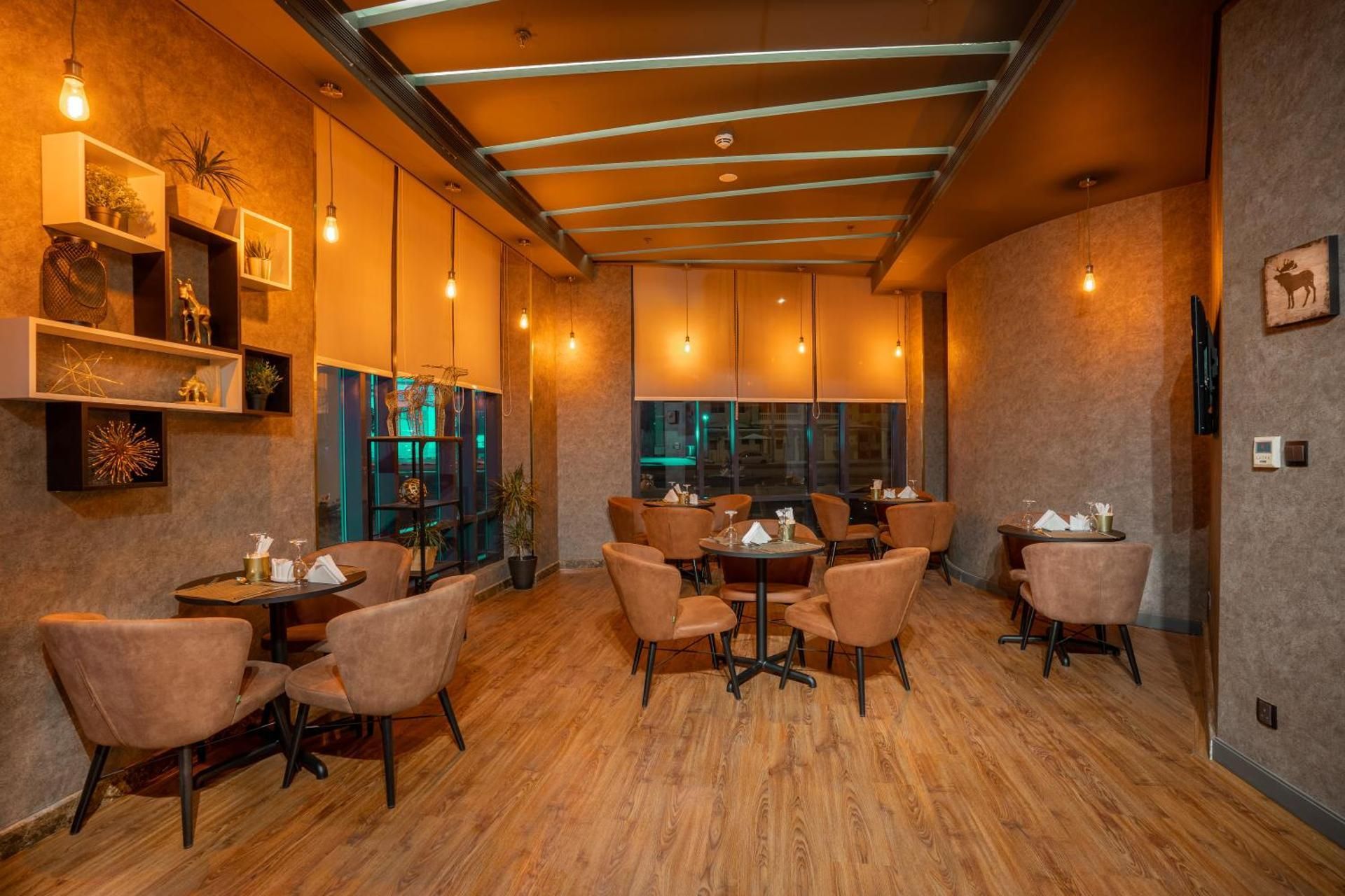 V Boutique Hotel