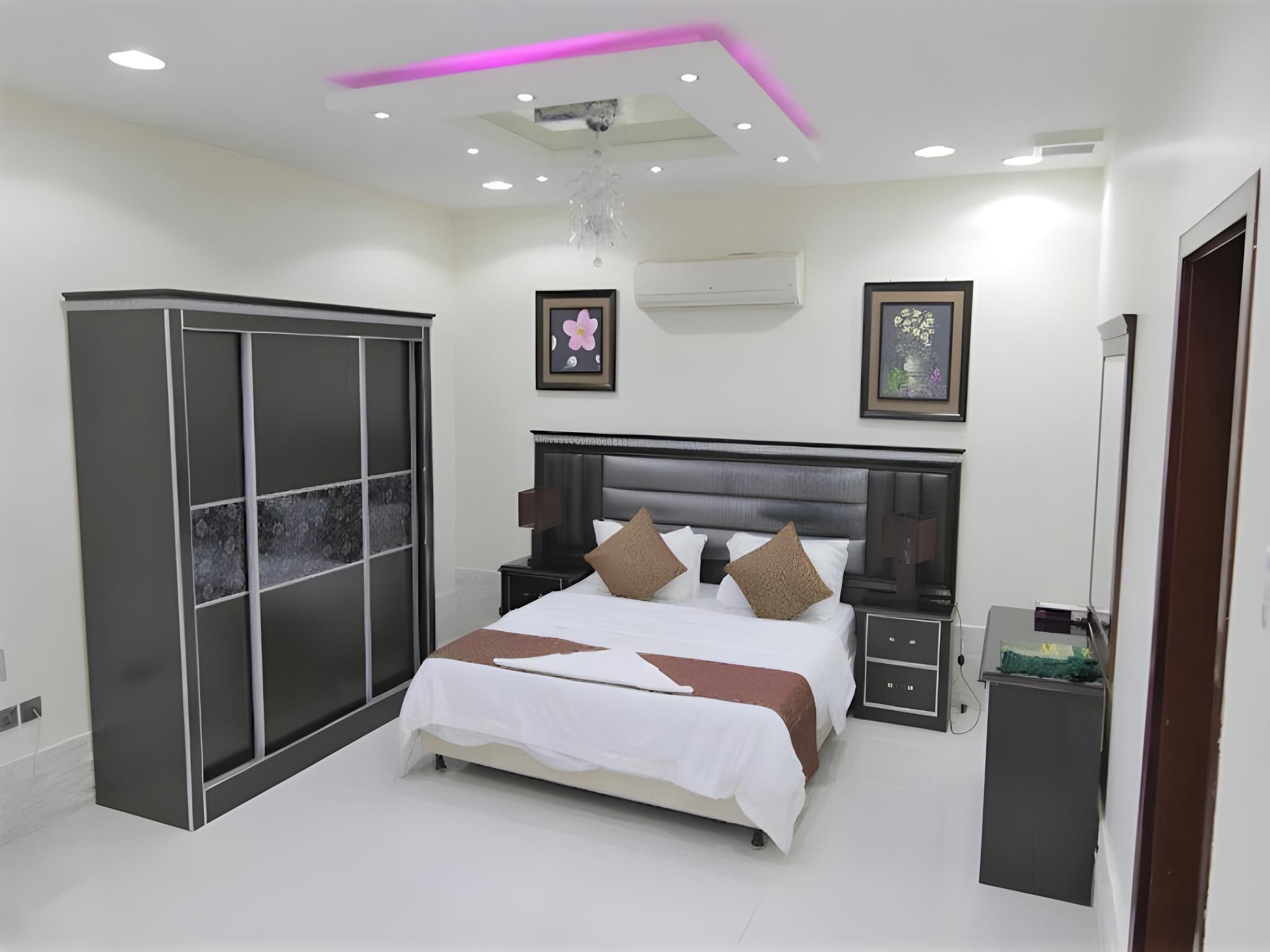 Standard Double Room without Kitchenette