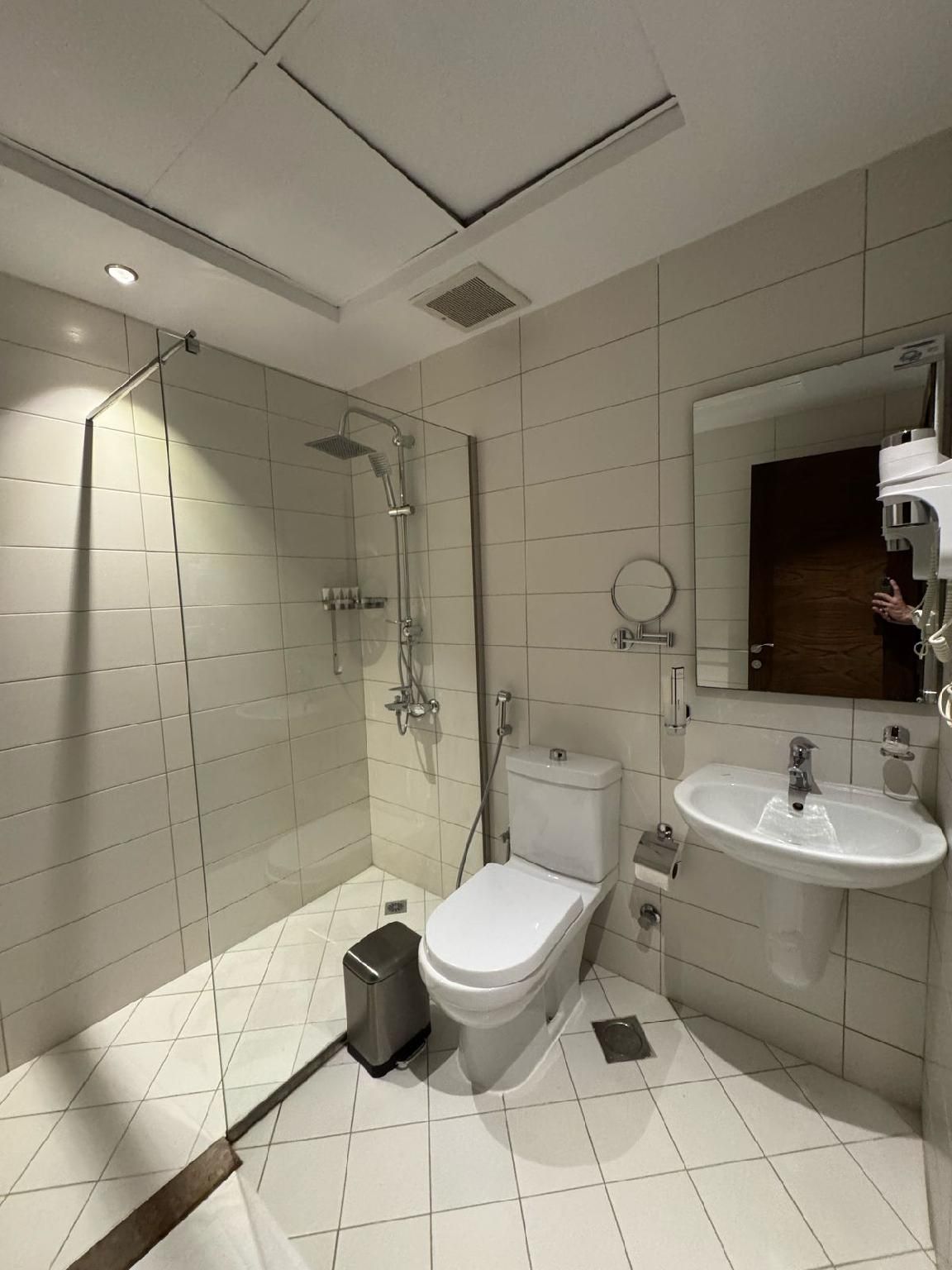 Deluxe Royal Suite