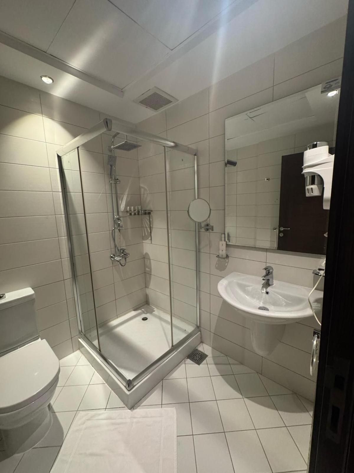 Ocean View Al Zahra Jeddah Standard Room 3