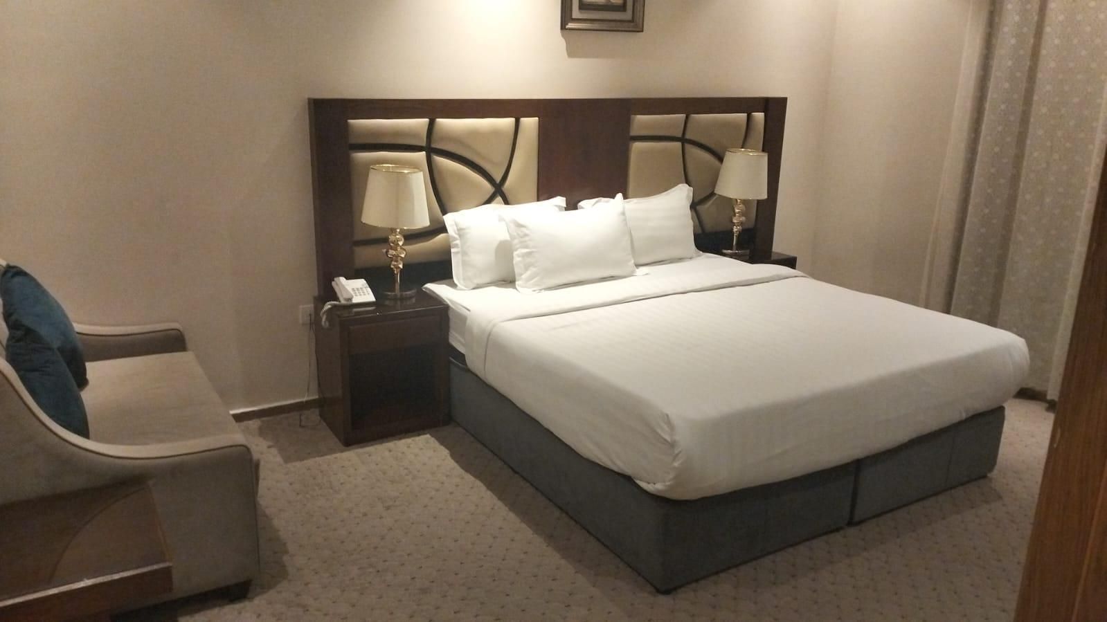 Golden New Al Masharef Heraaa