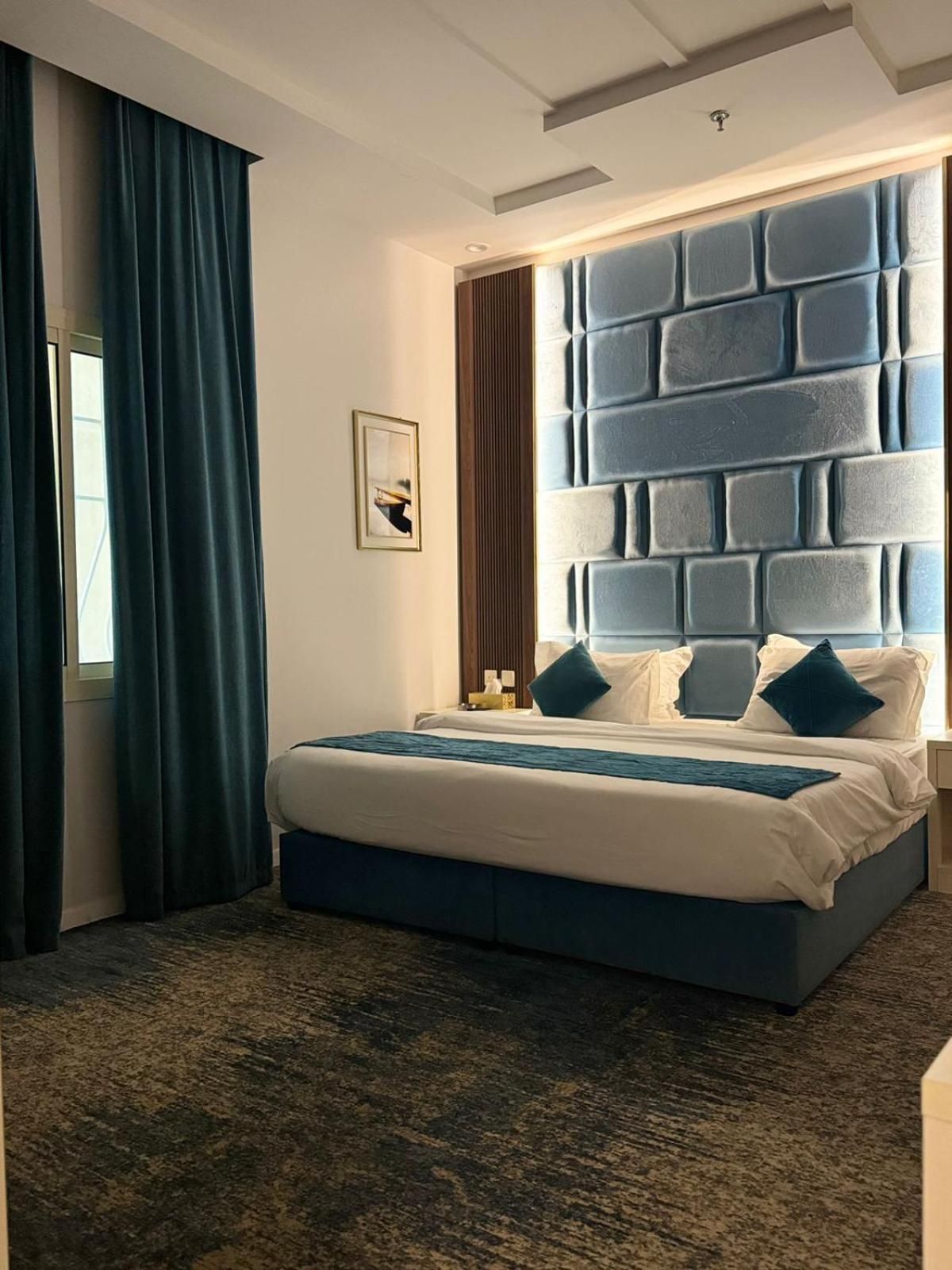 Two Bedroom Suite