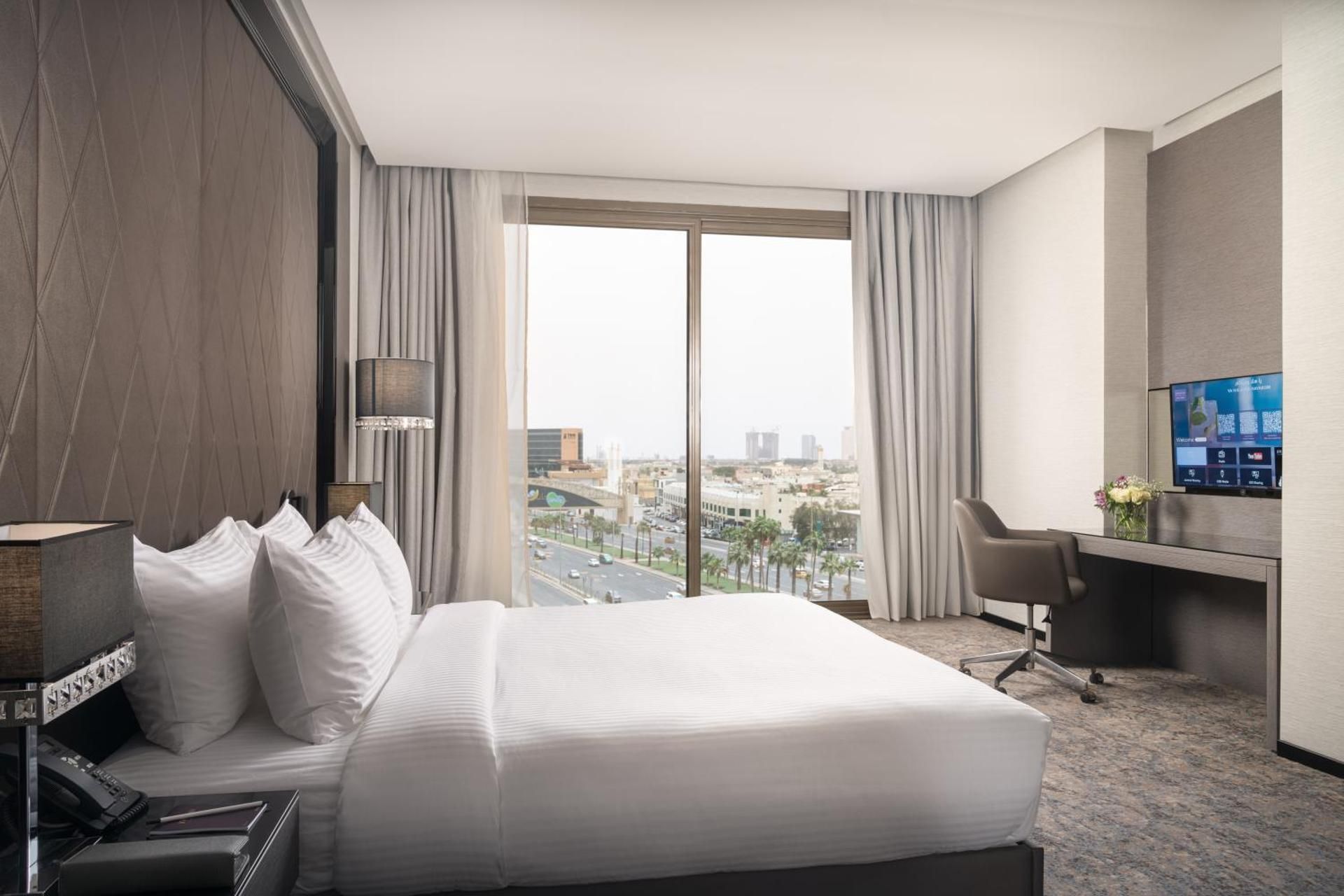 Two-Bedroom Suite