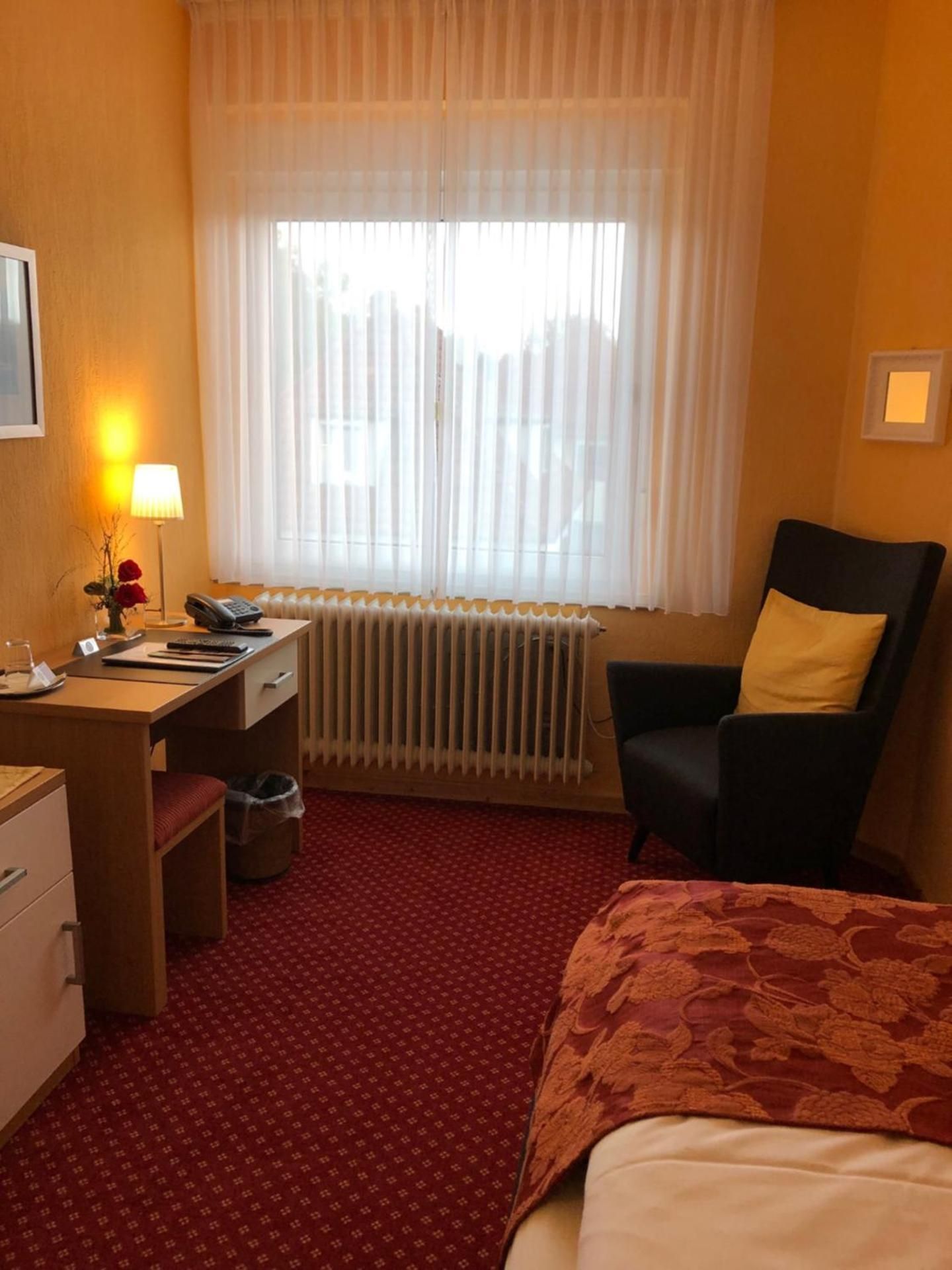 Single Room