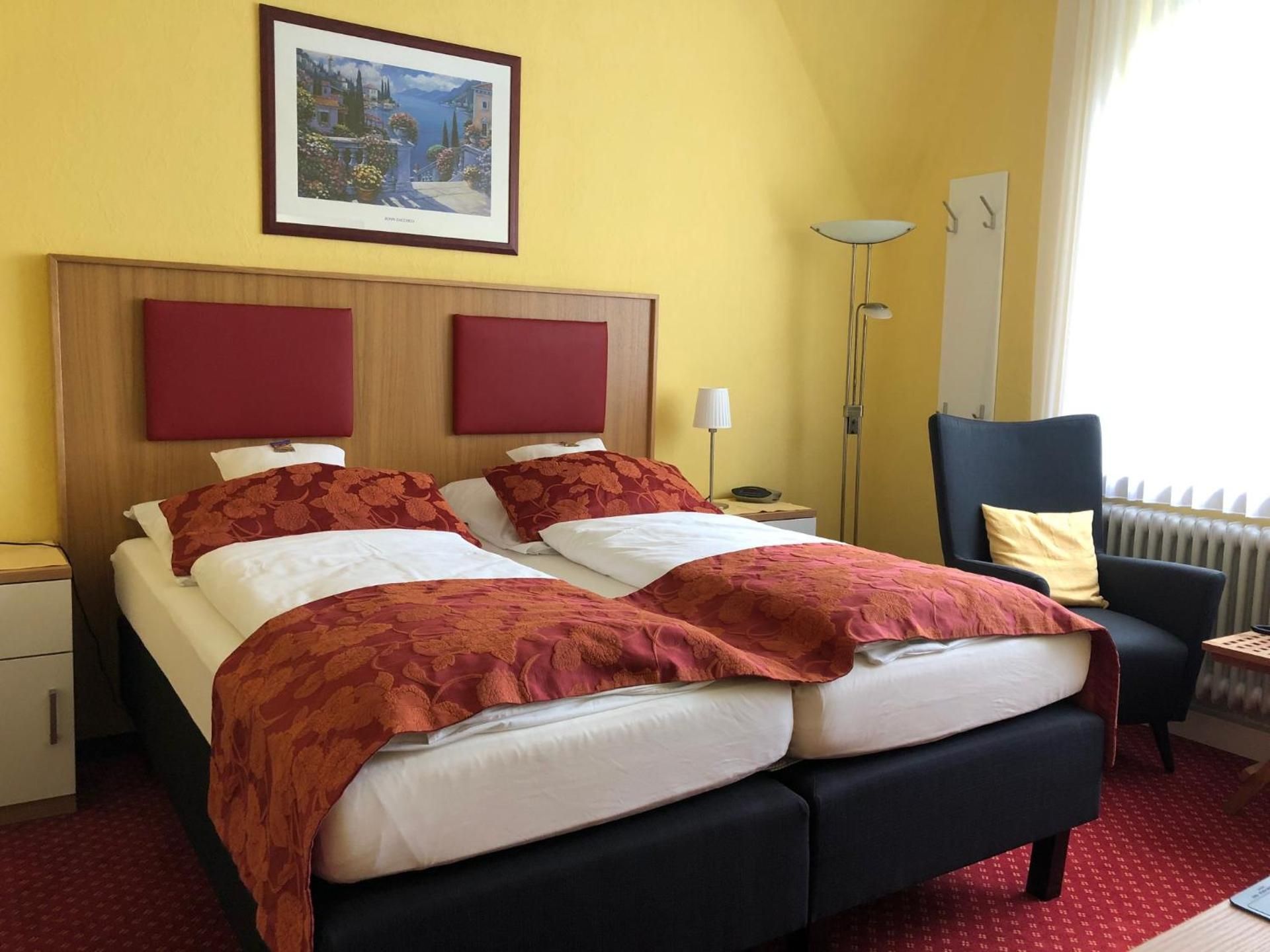 Double Room