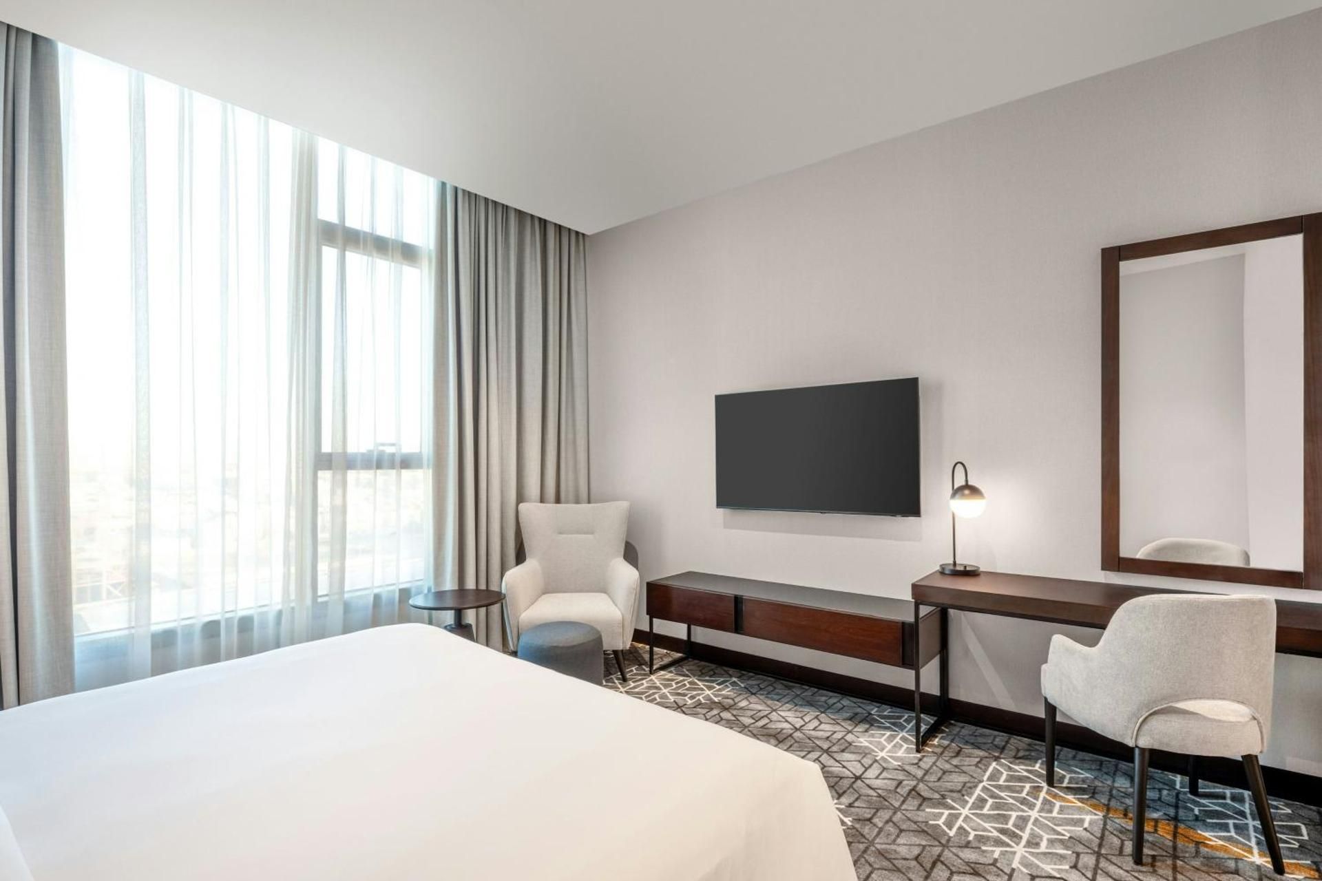 Standard, Guest room, 2 Twin