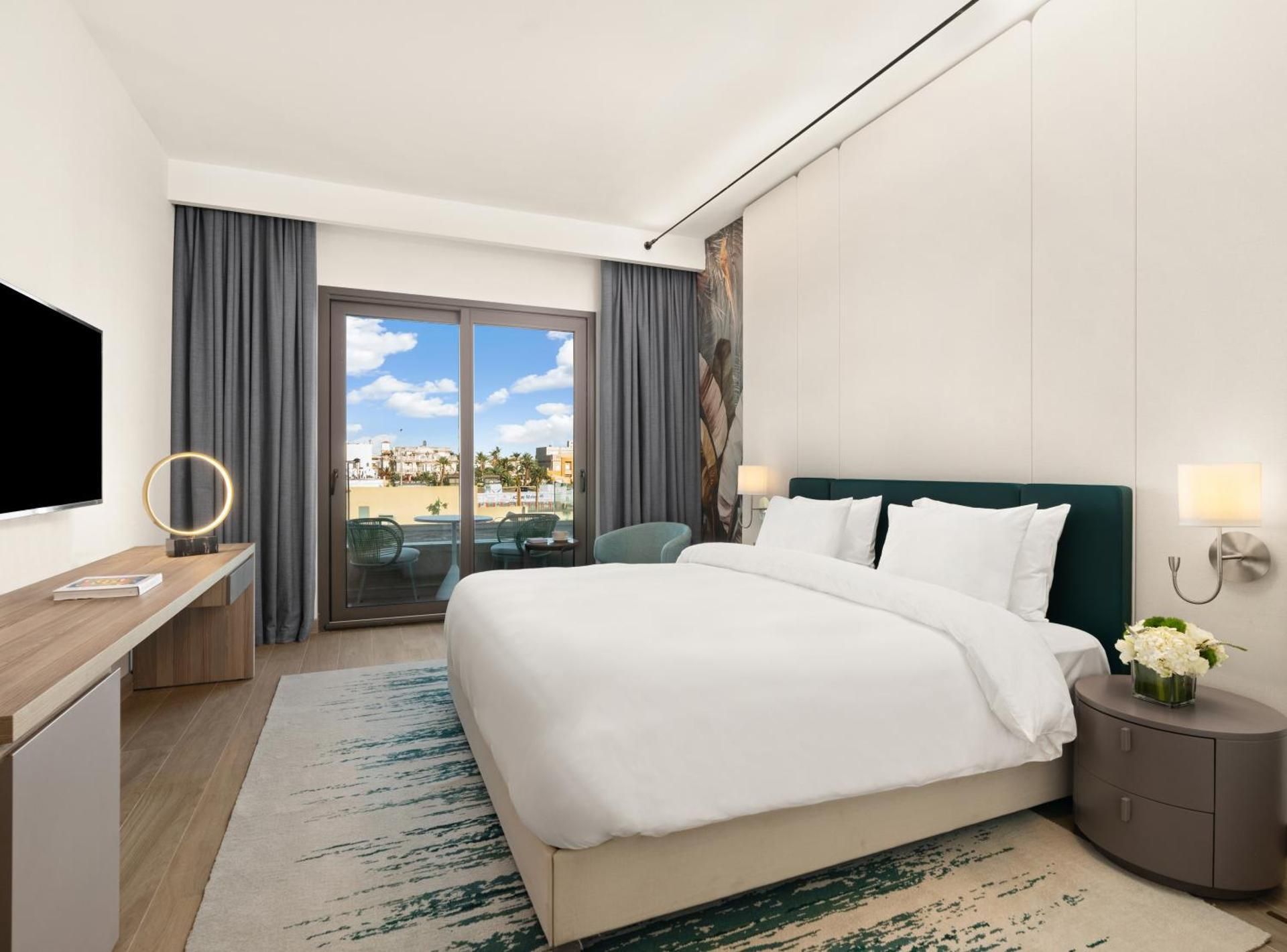 Superior Room - Accessible