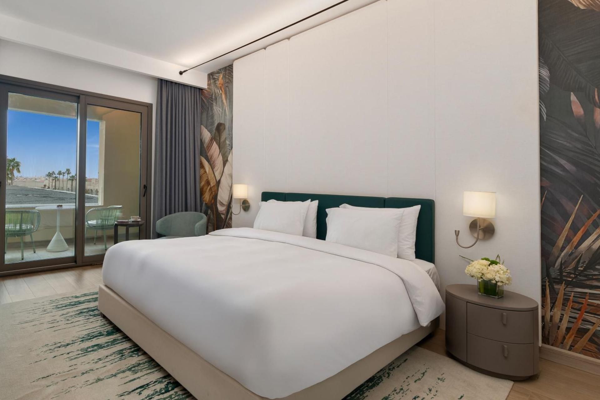 Superior Room - Accessible